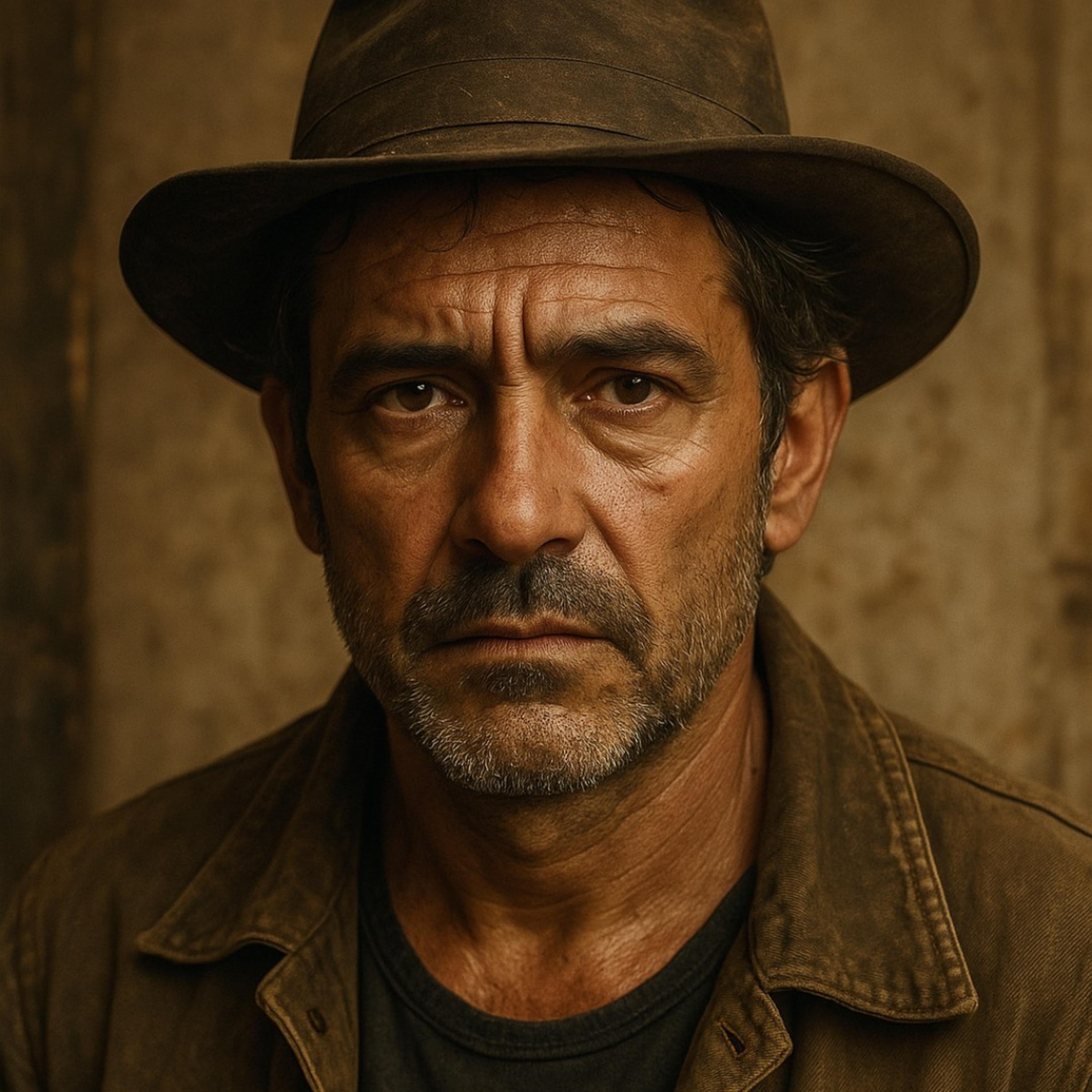 Un Hombre Llamado Sue artwork