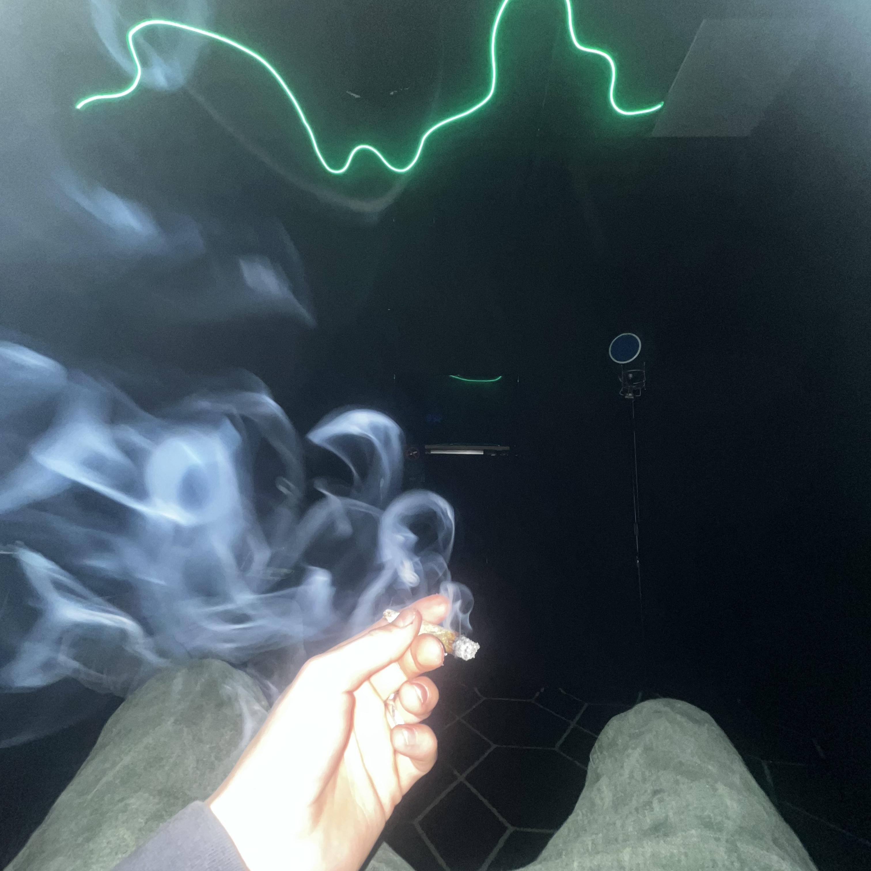 GEEKED artwork