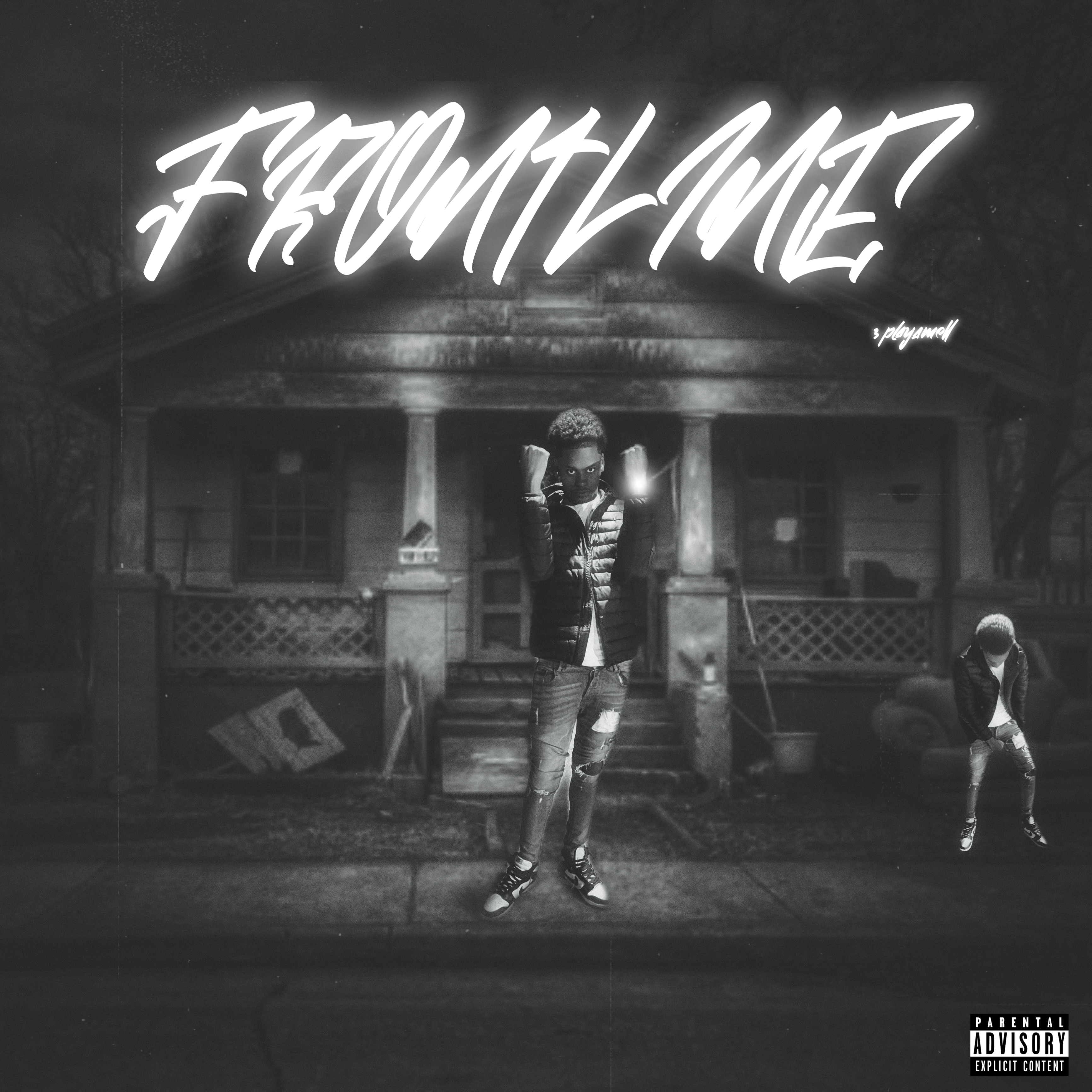 Frontline artwork
