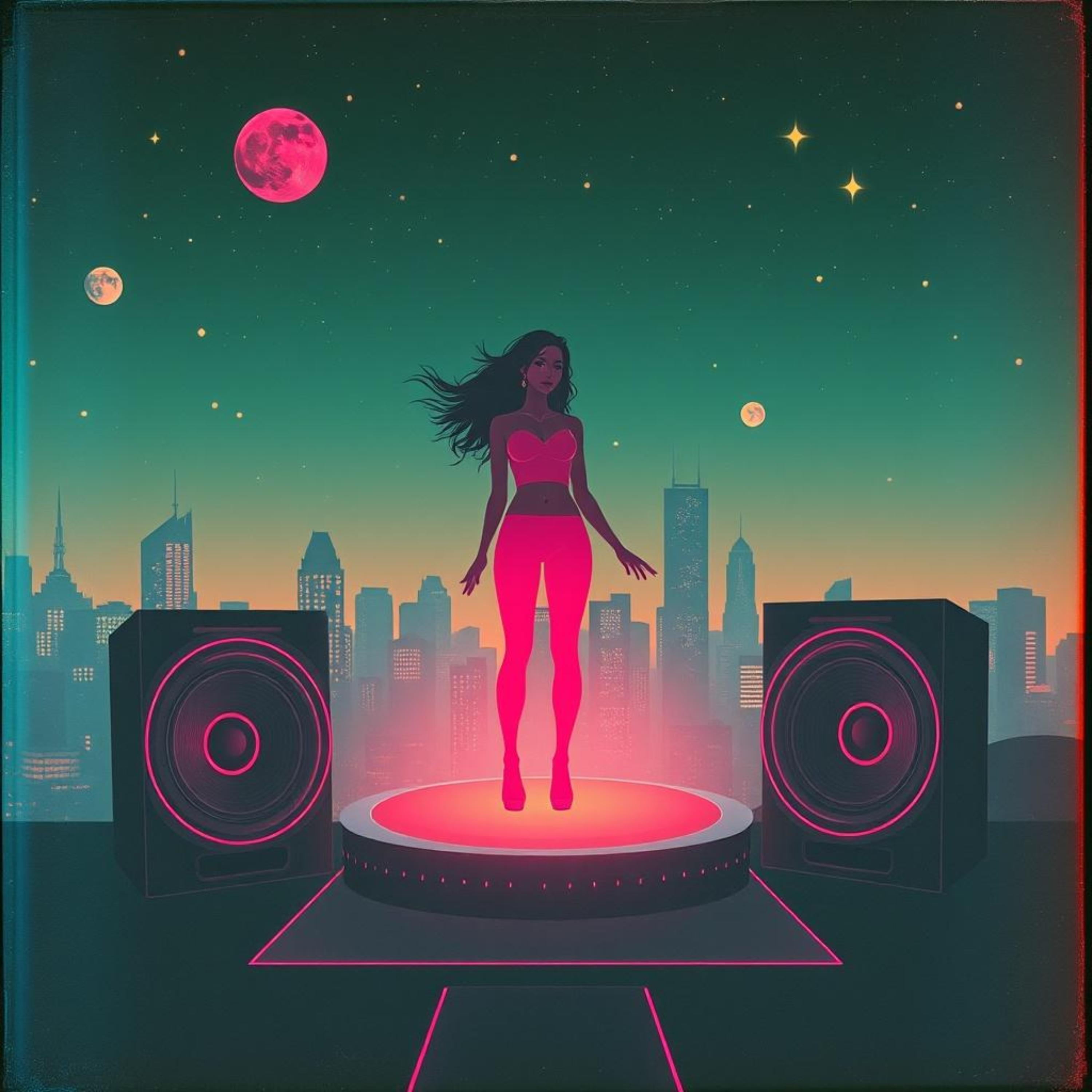 boom boom artwork