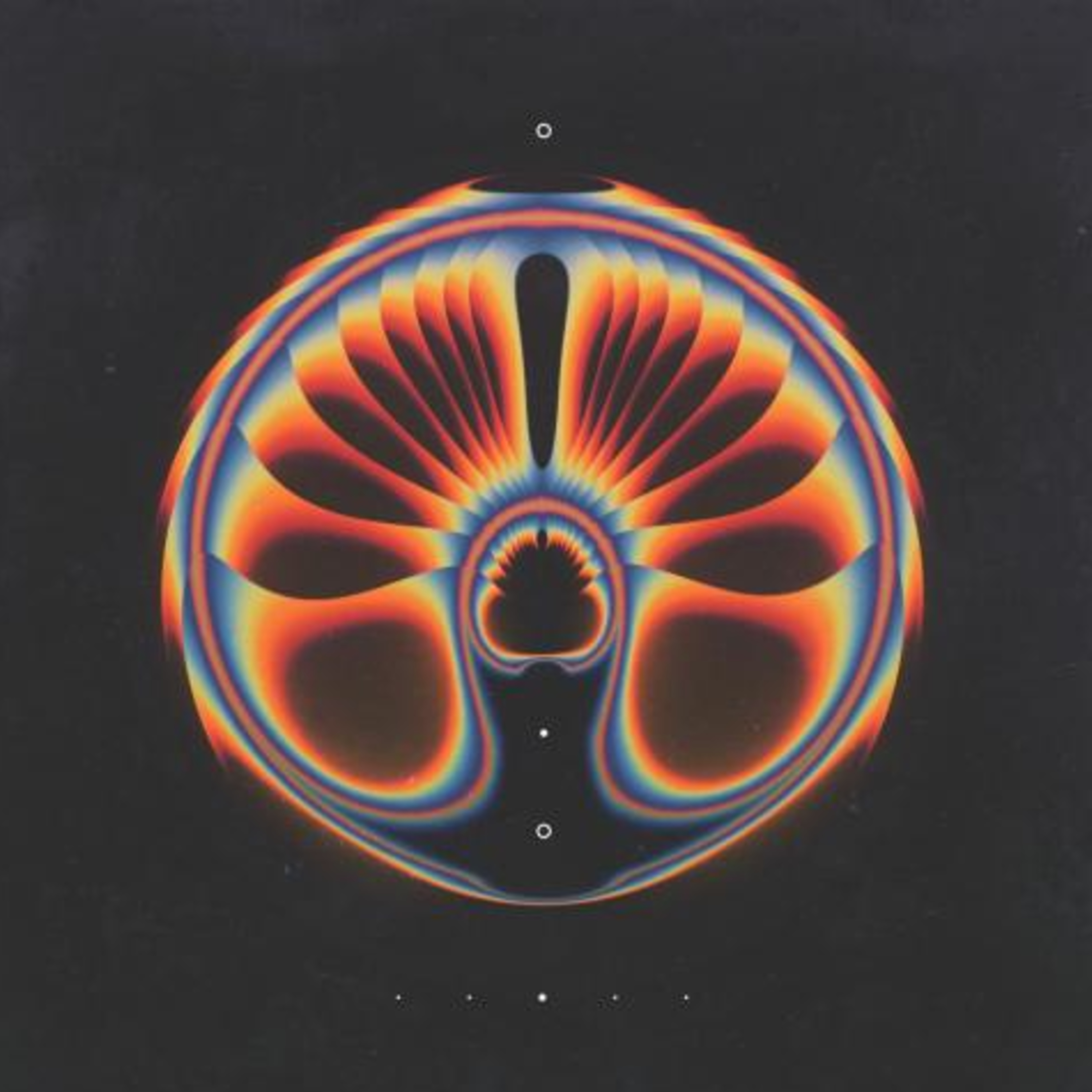 Shots Under Moon artwork