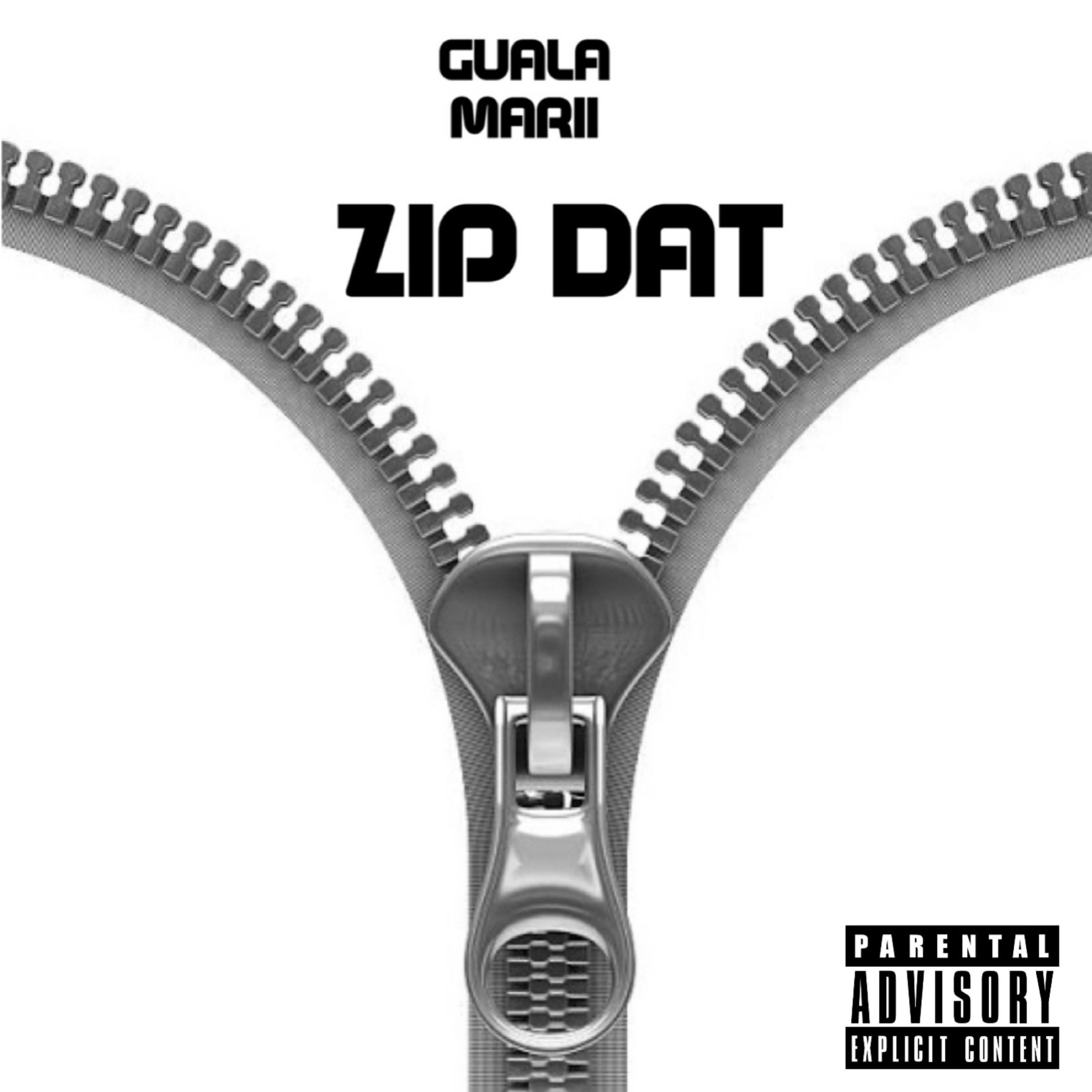 Zip Dat artwork