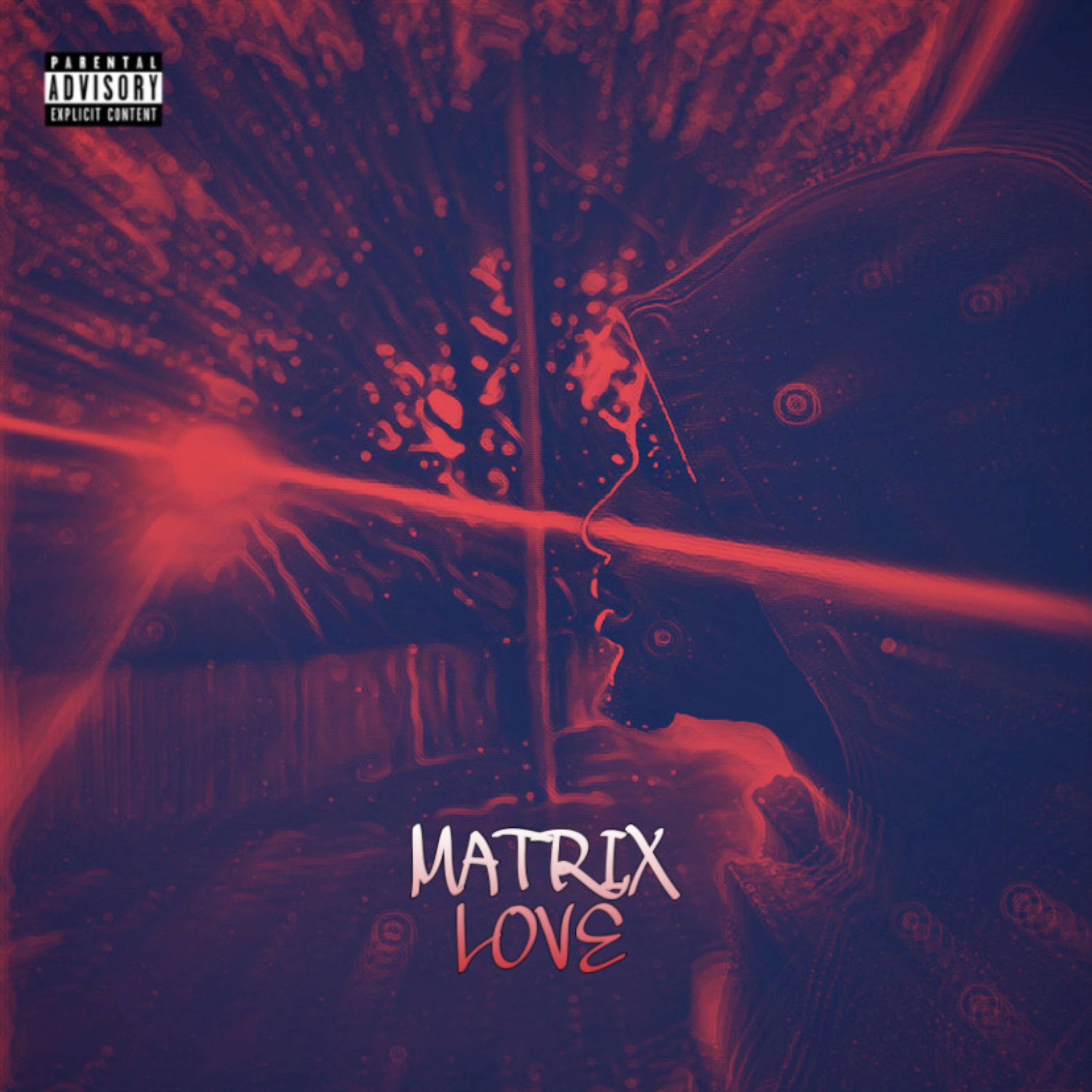 Matrix Love artwork