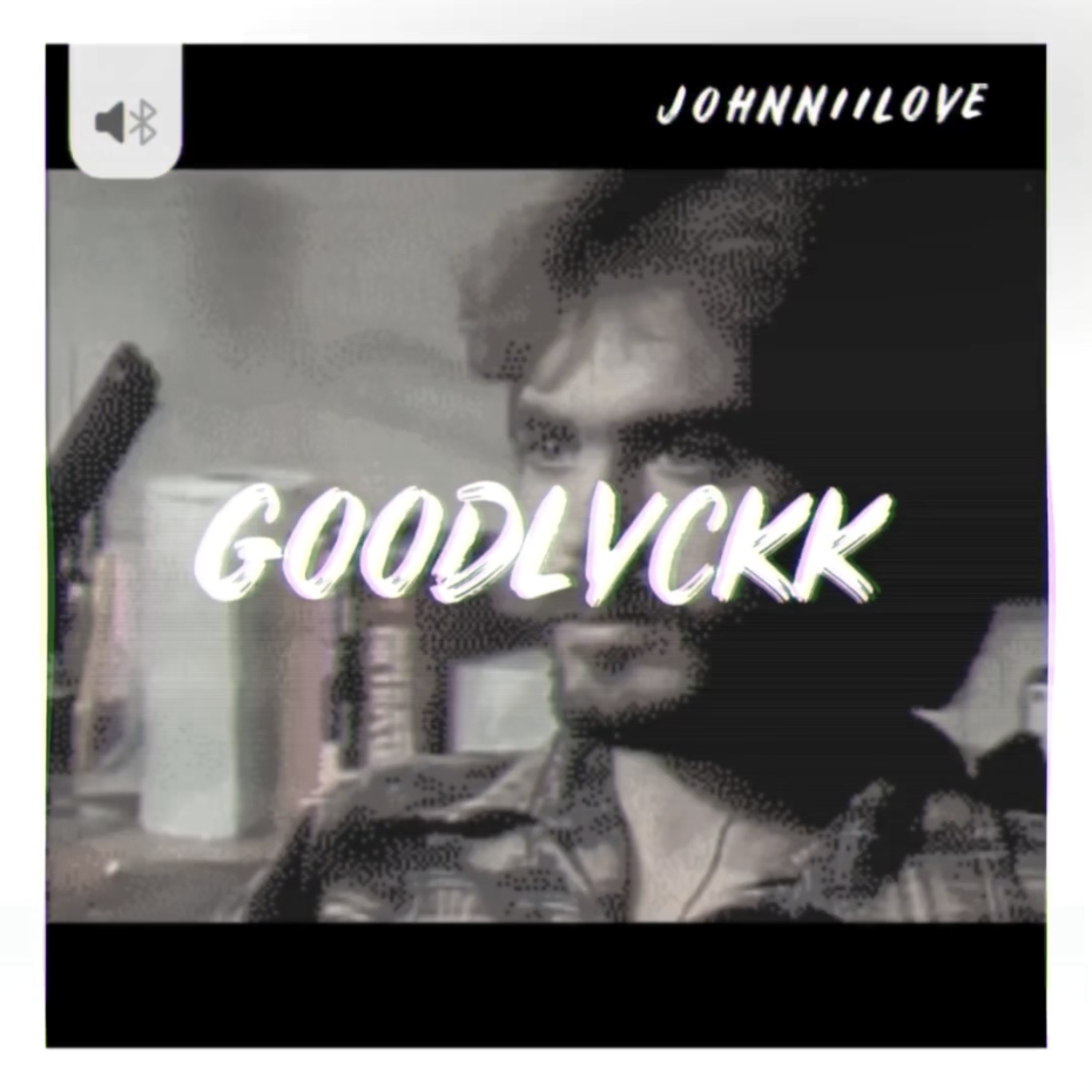 GoodLvckk artwork