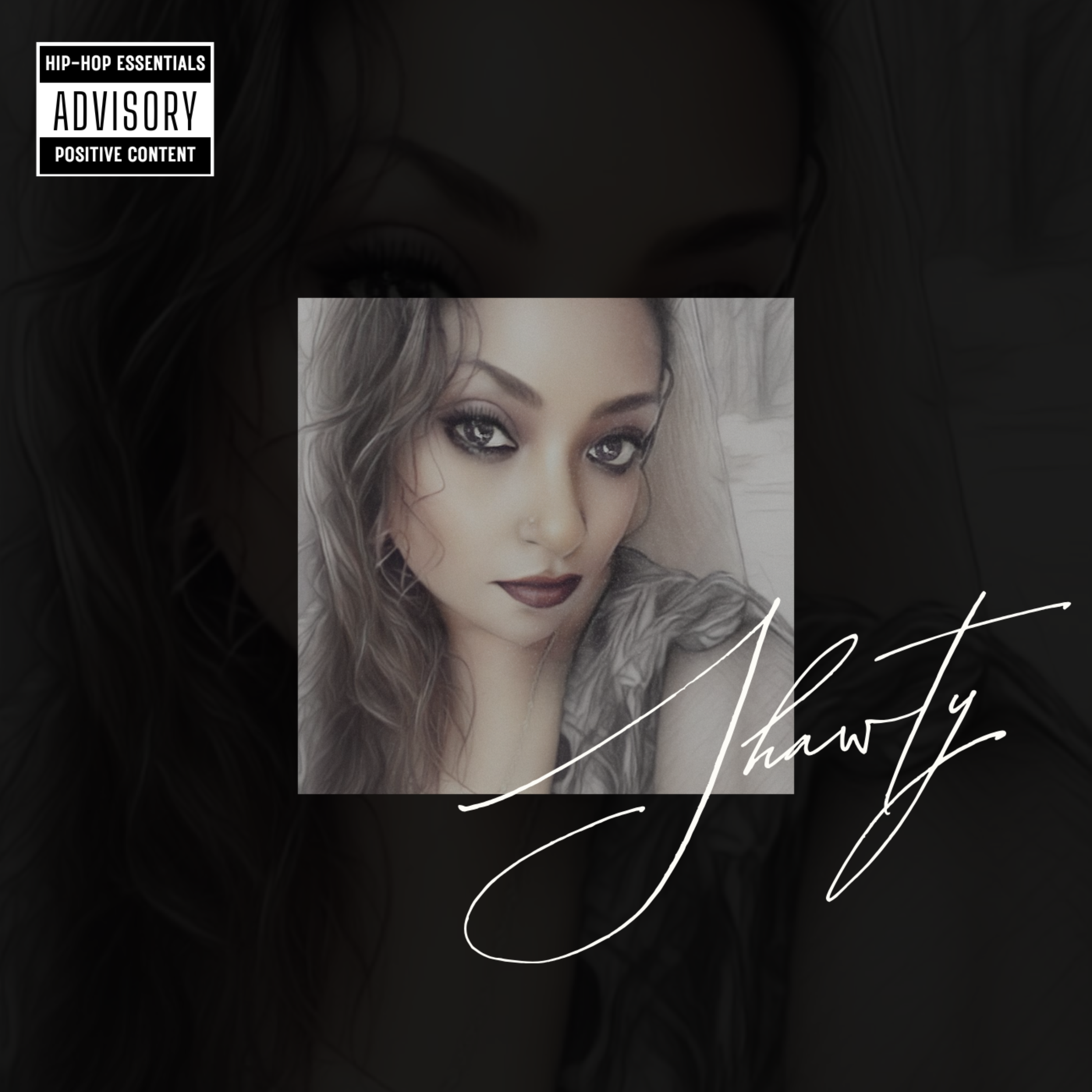 Shawty by Welki Fyn cover art