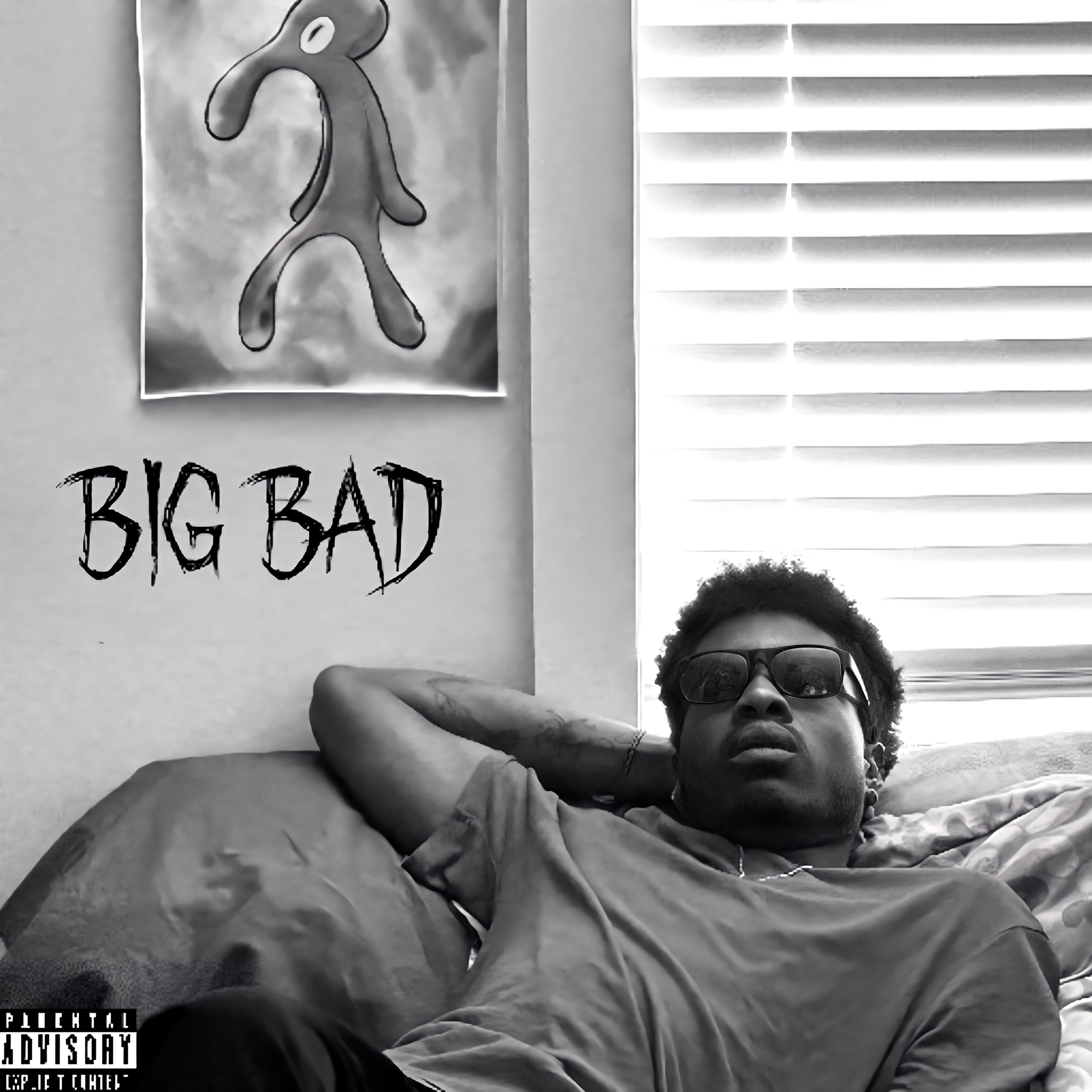 BIG BAD artwork