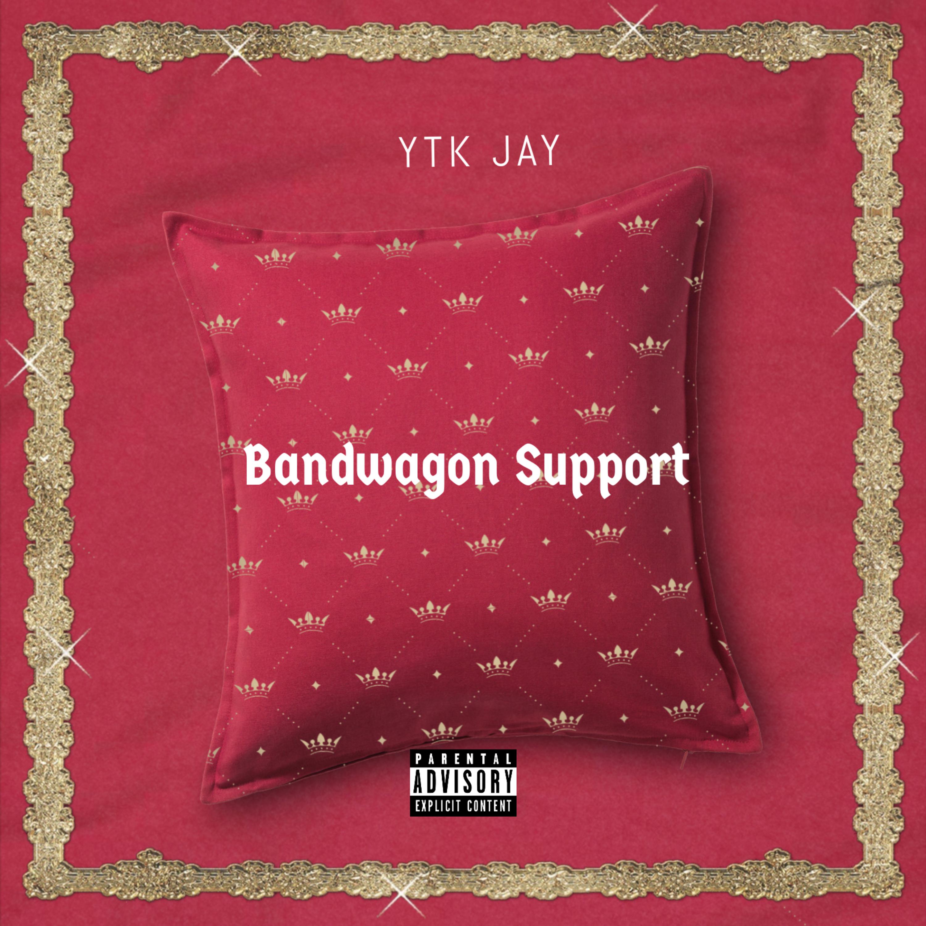 Bandwagon Support artwork