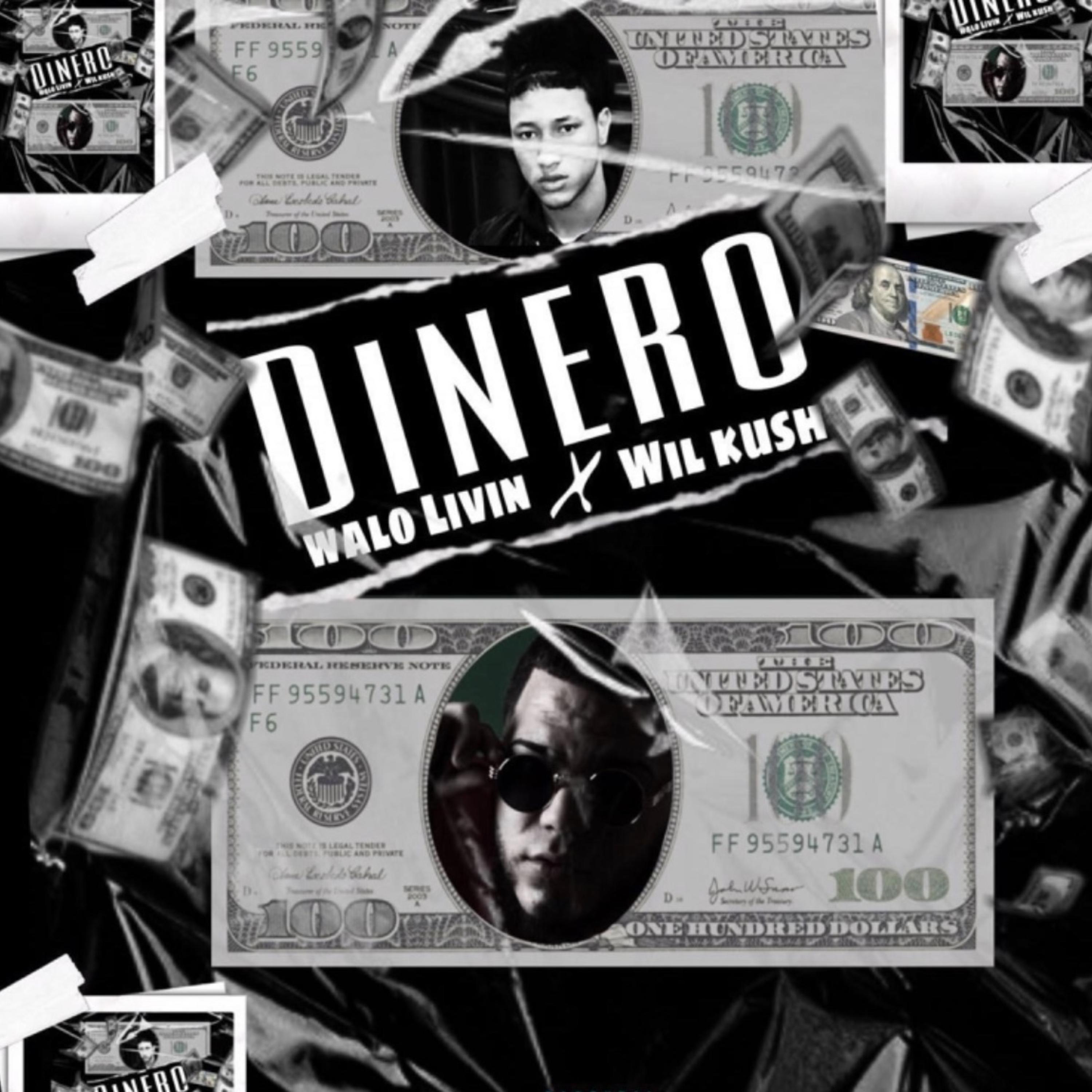 Dinero artwork