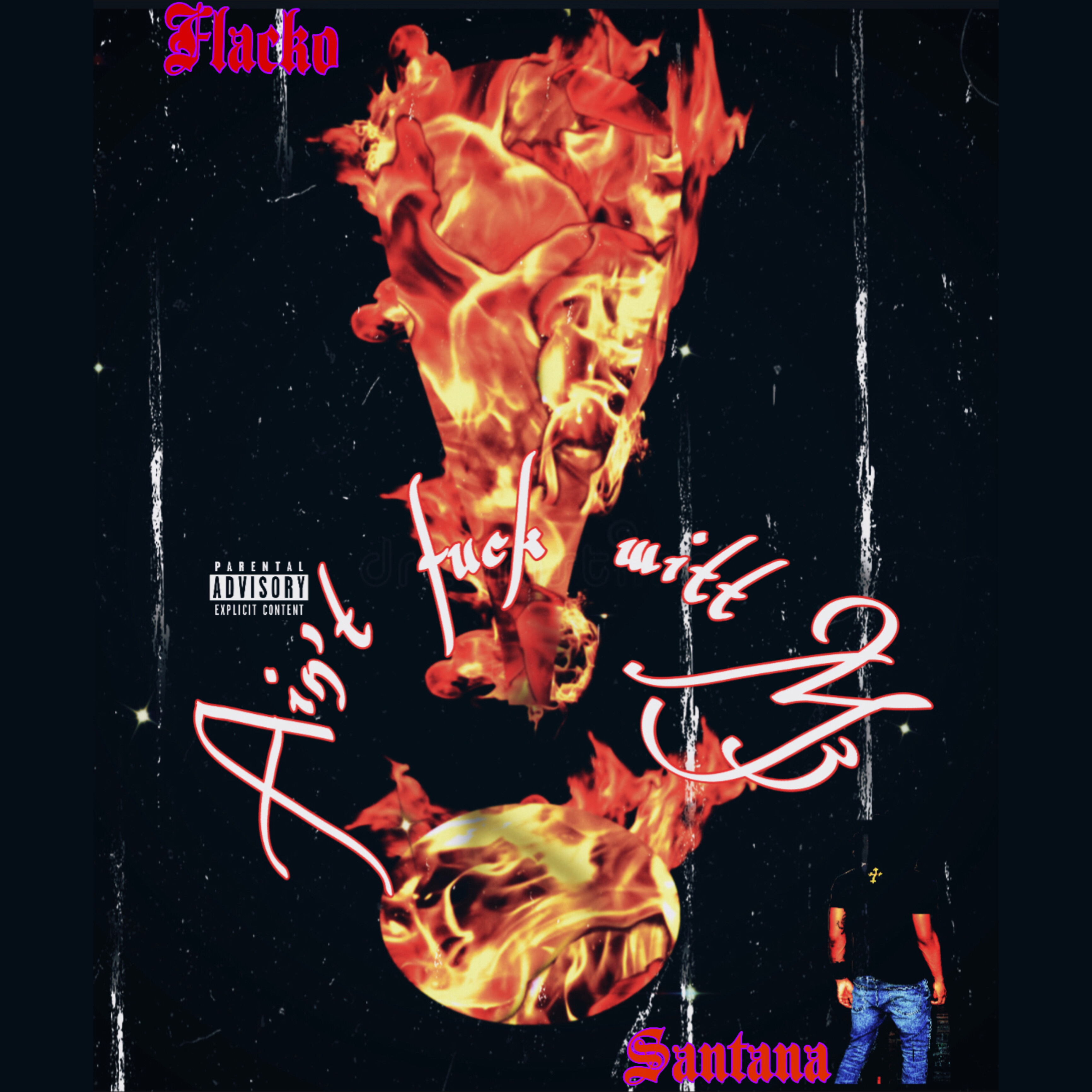 A.F.W.M artwork