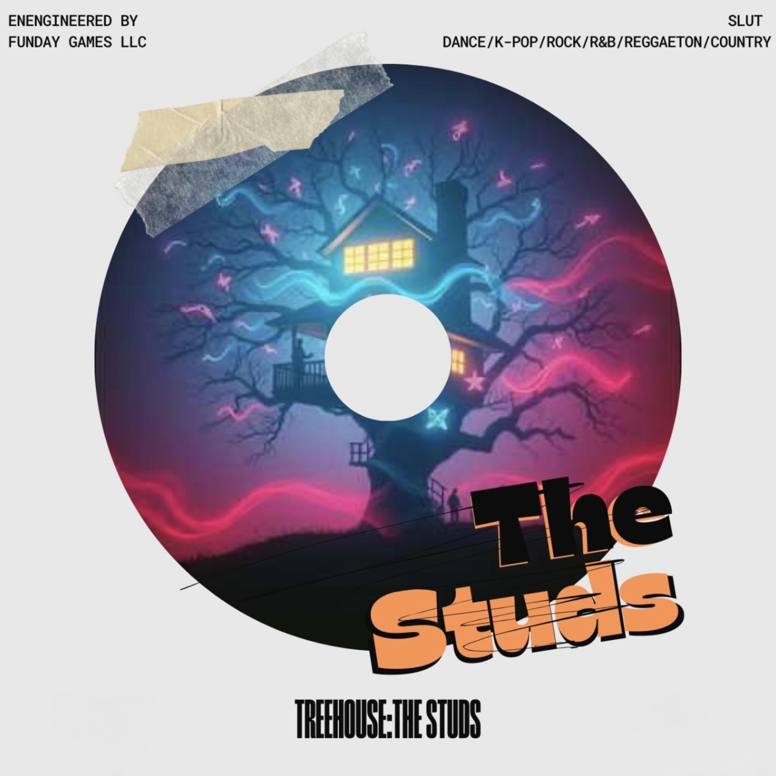 Treehouse : The Studs artwork