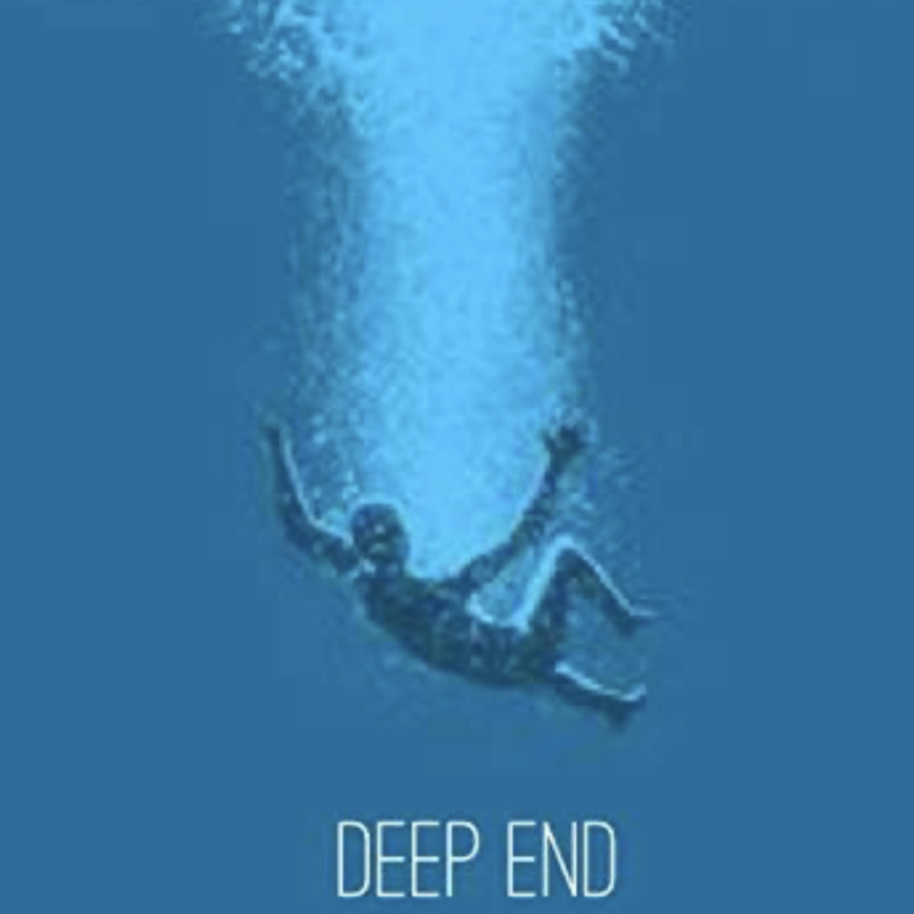 Deep End by FNNCHRIS cover art