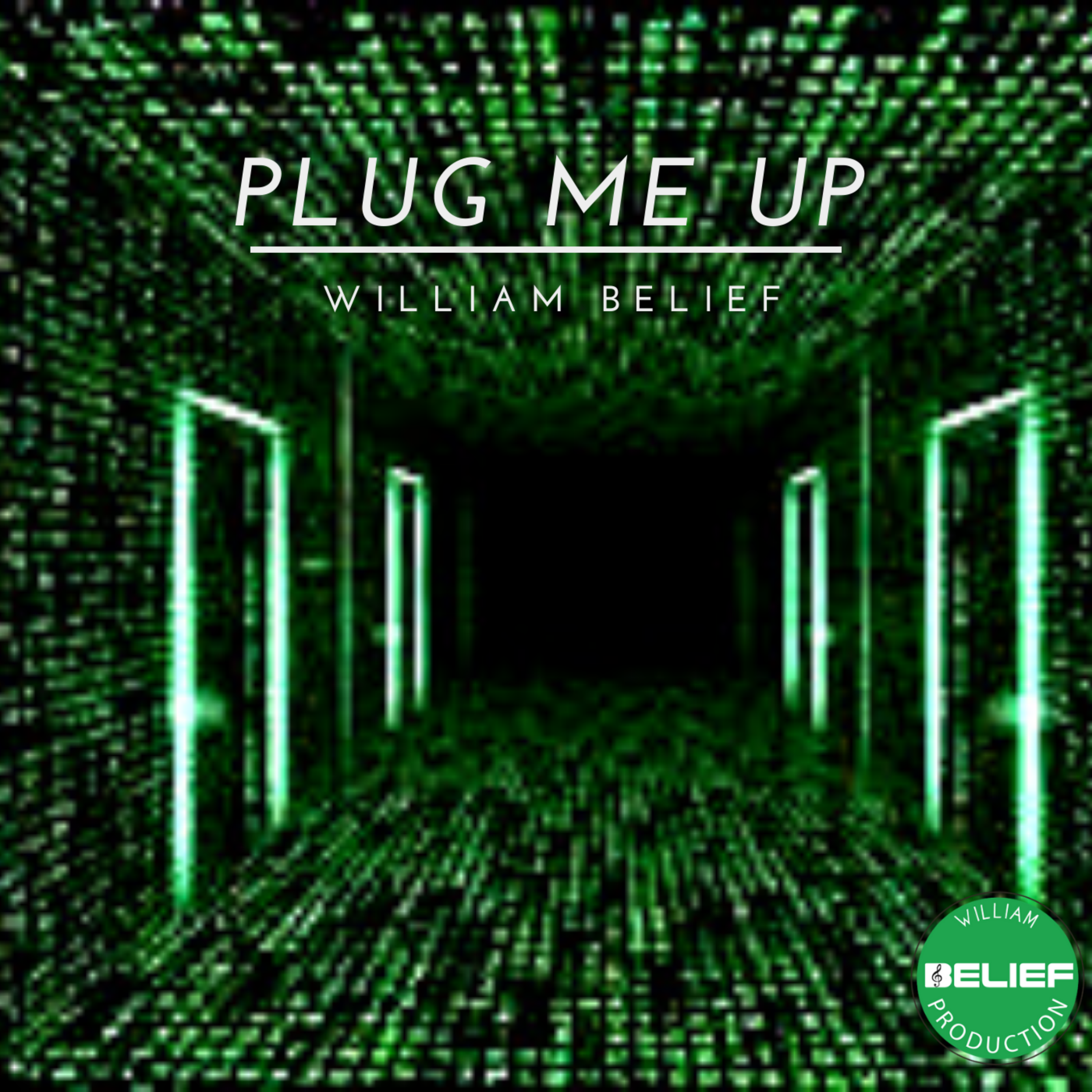 Plug Me Up artwork