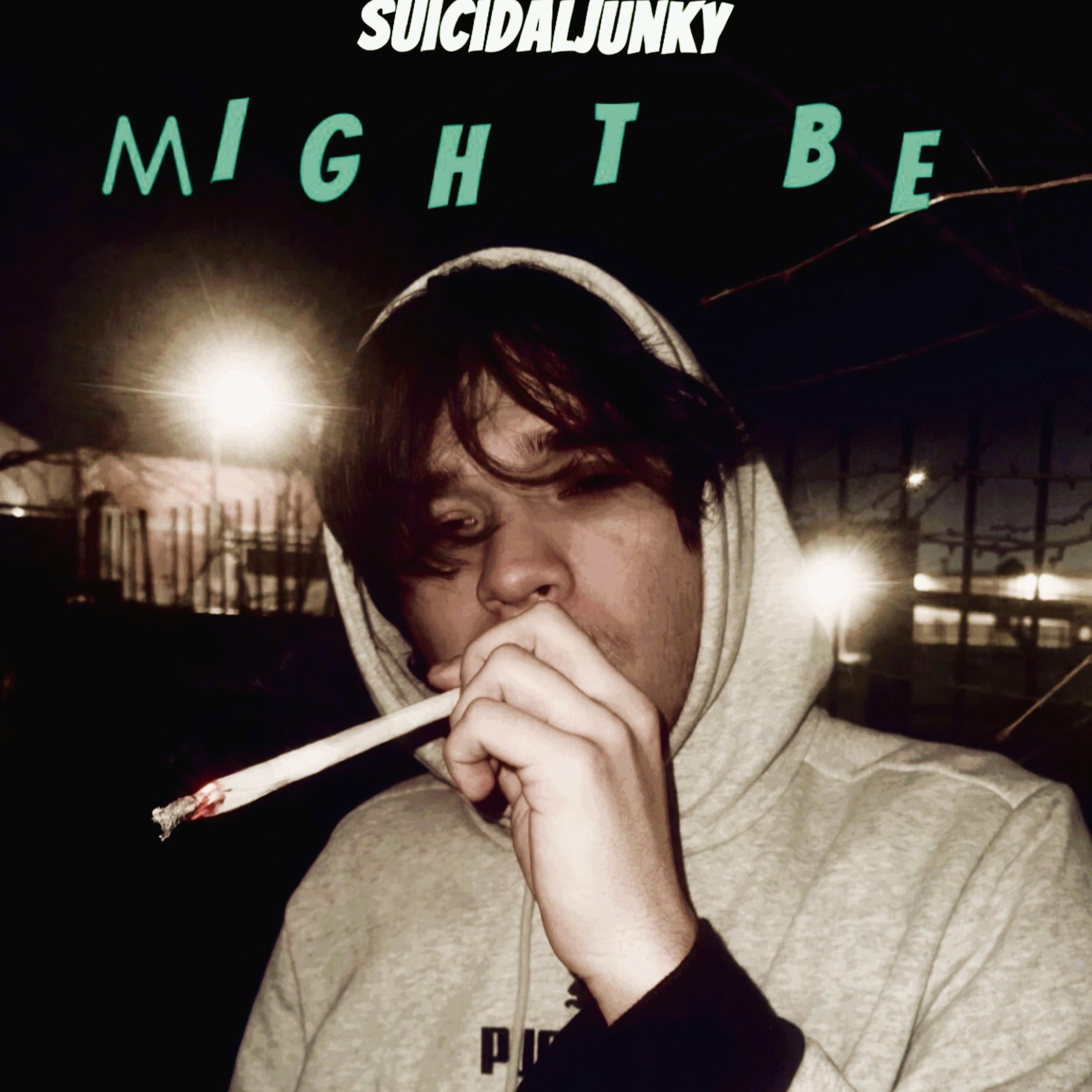 Might Be artwork
