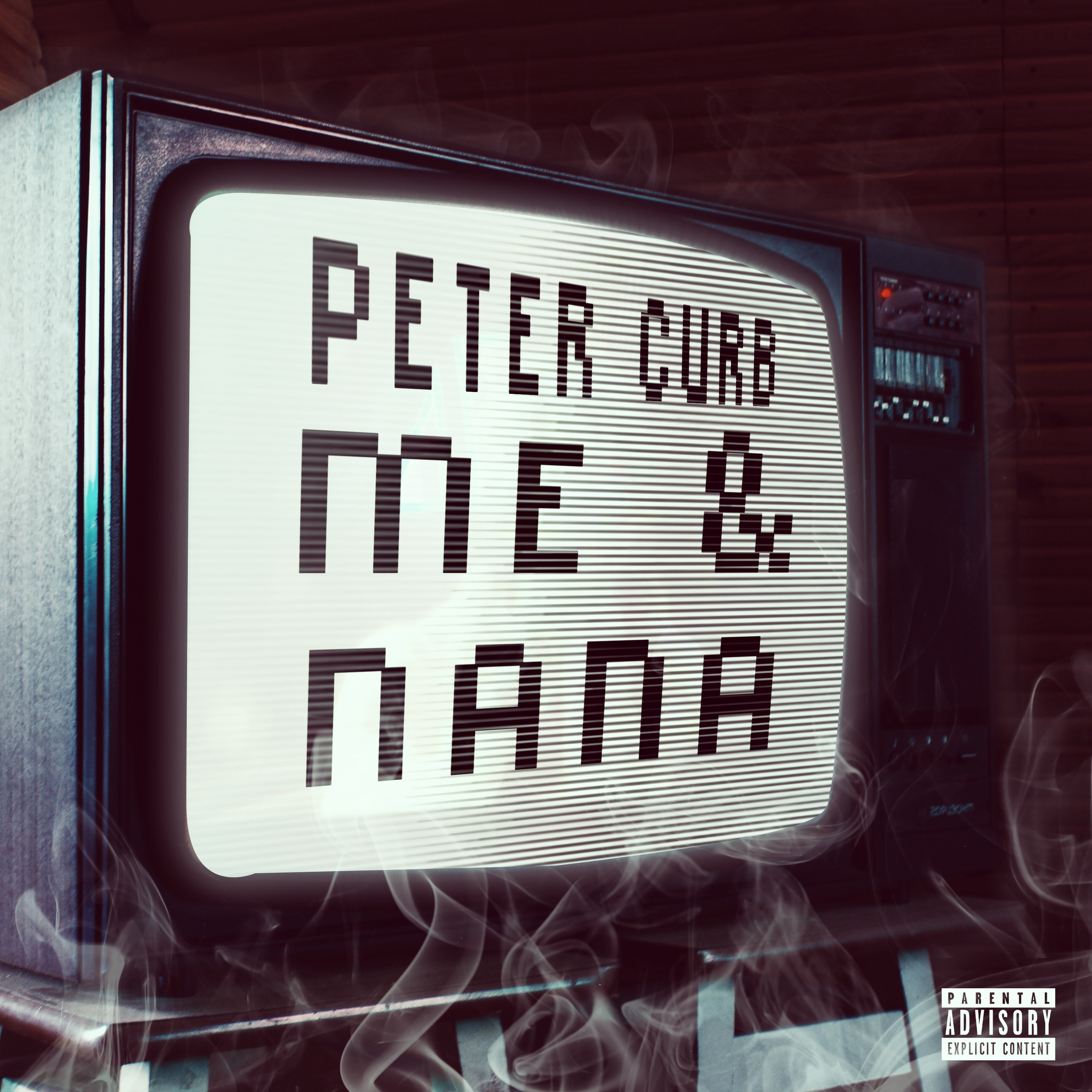 Me & Nana artwork