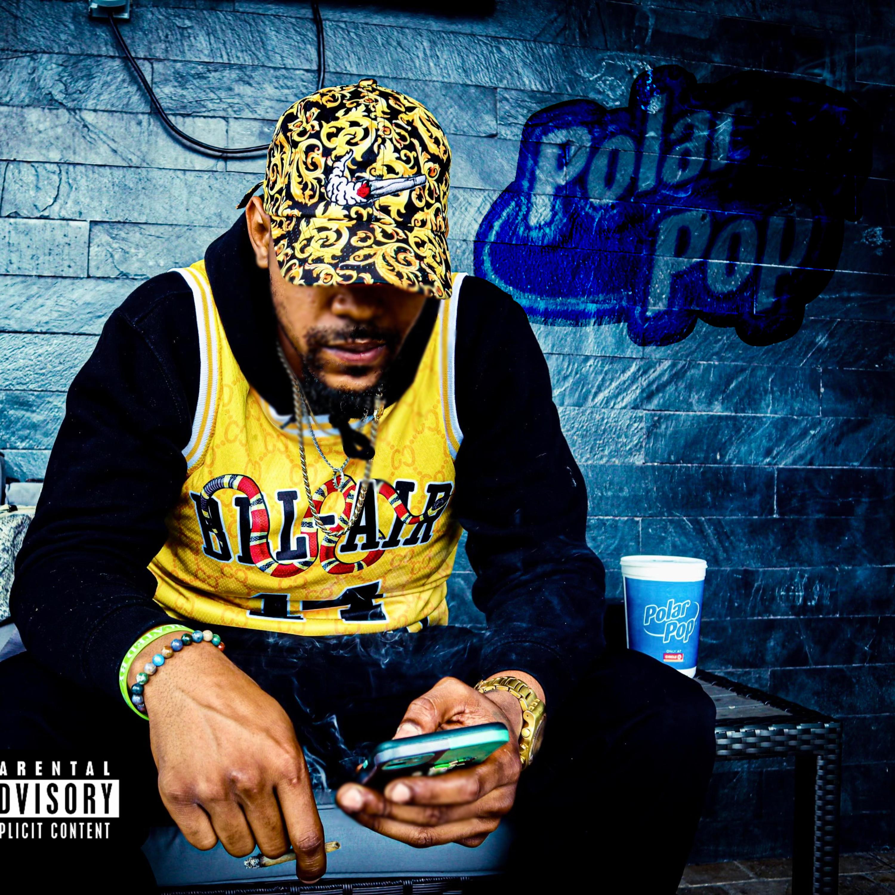 Polar P by M1ke Lori cover art