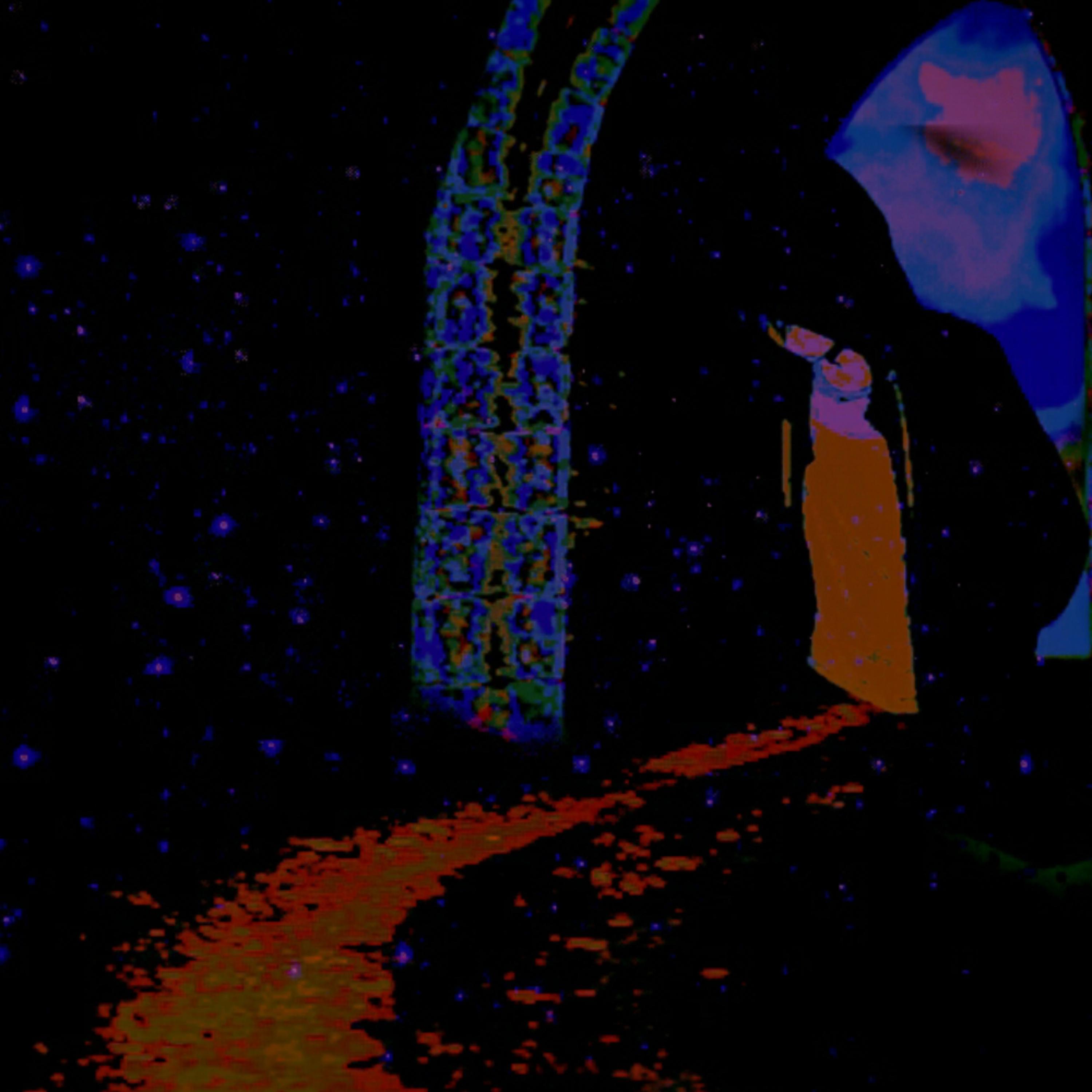 Step V artwork