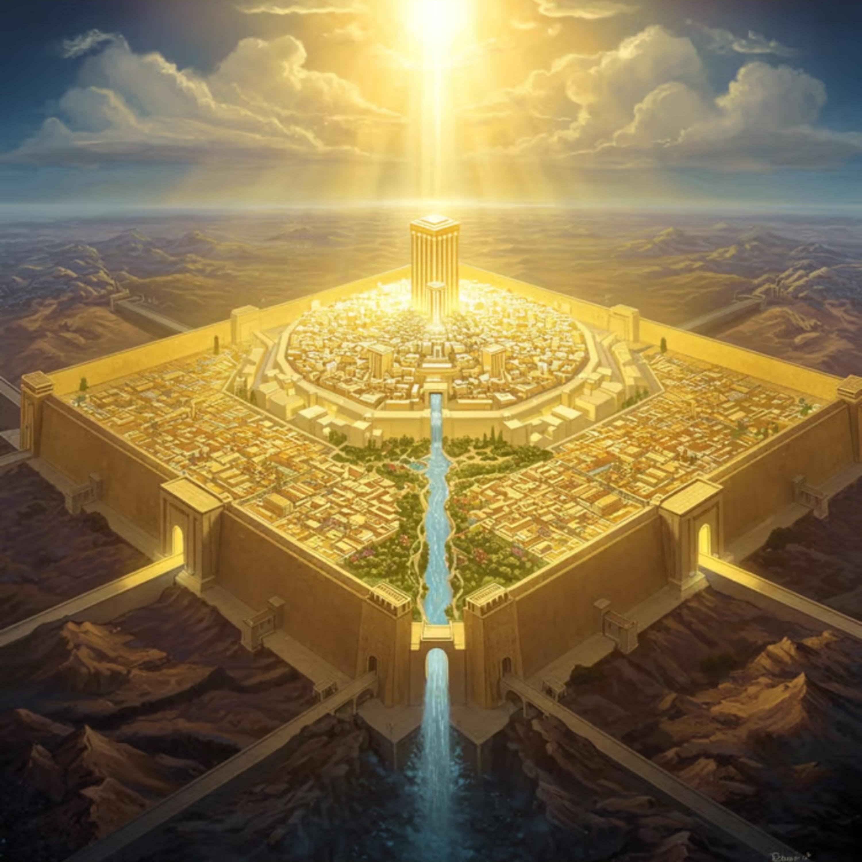 Streets Of Gold artwork