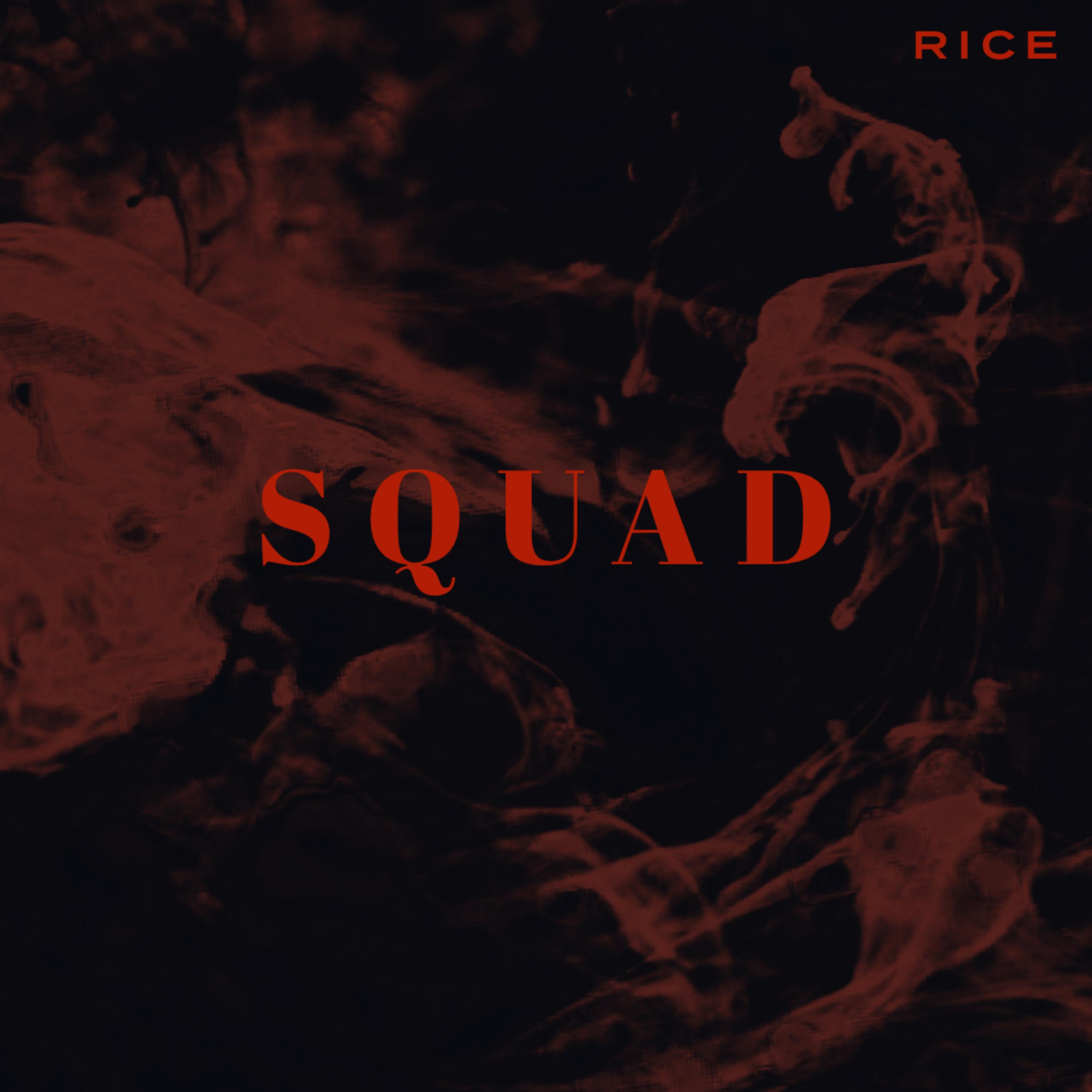 SQUAD artwork