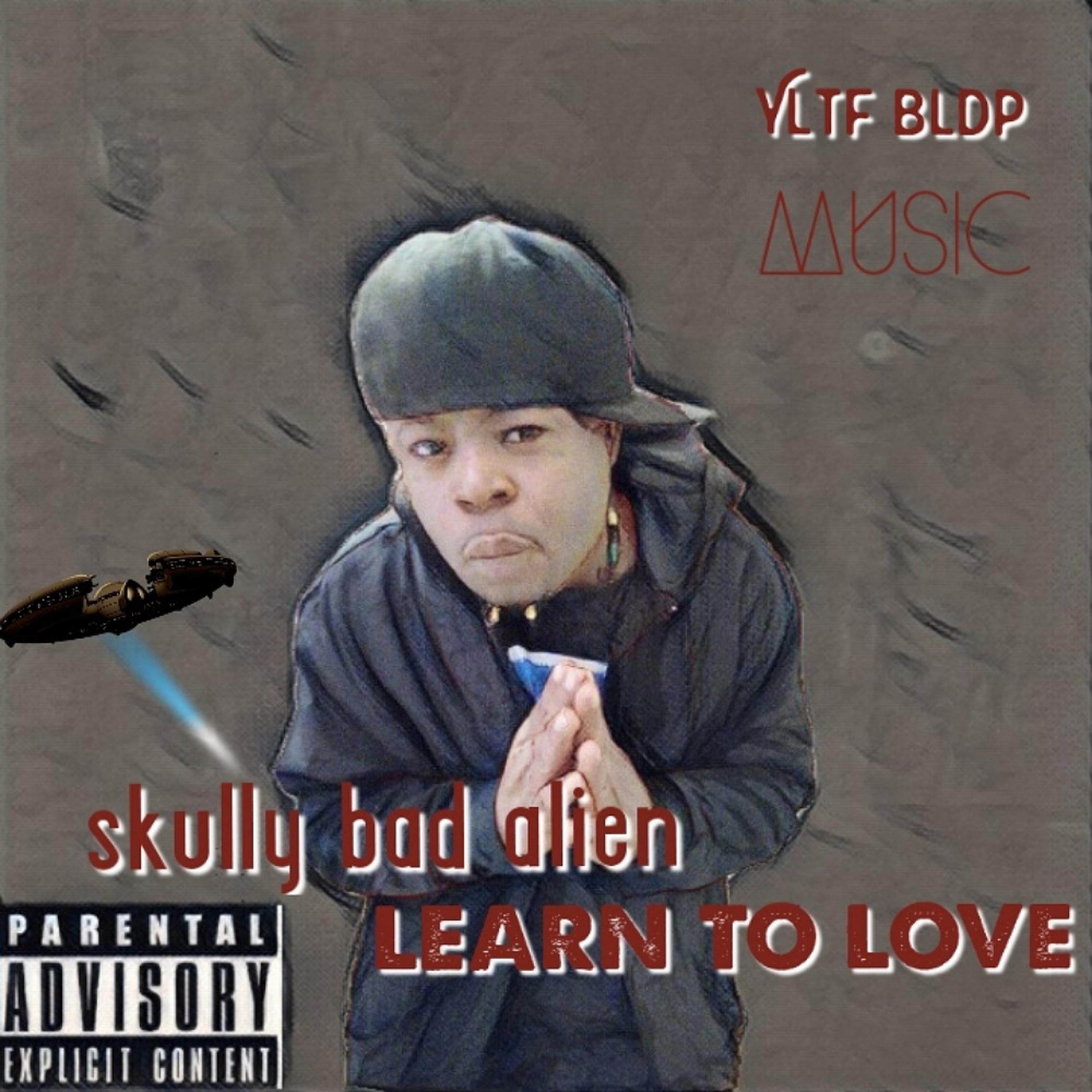 Learn to Love artwork