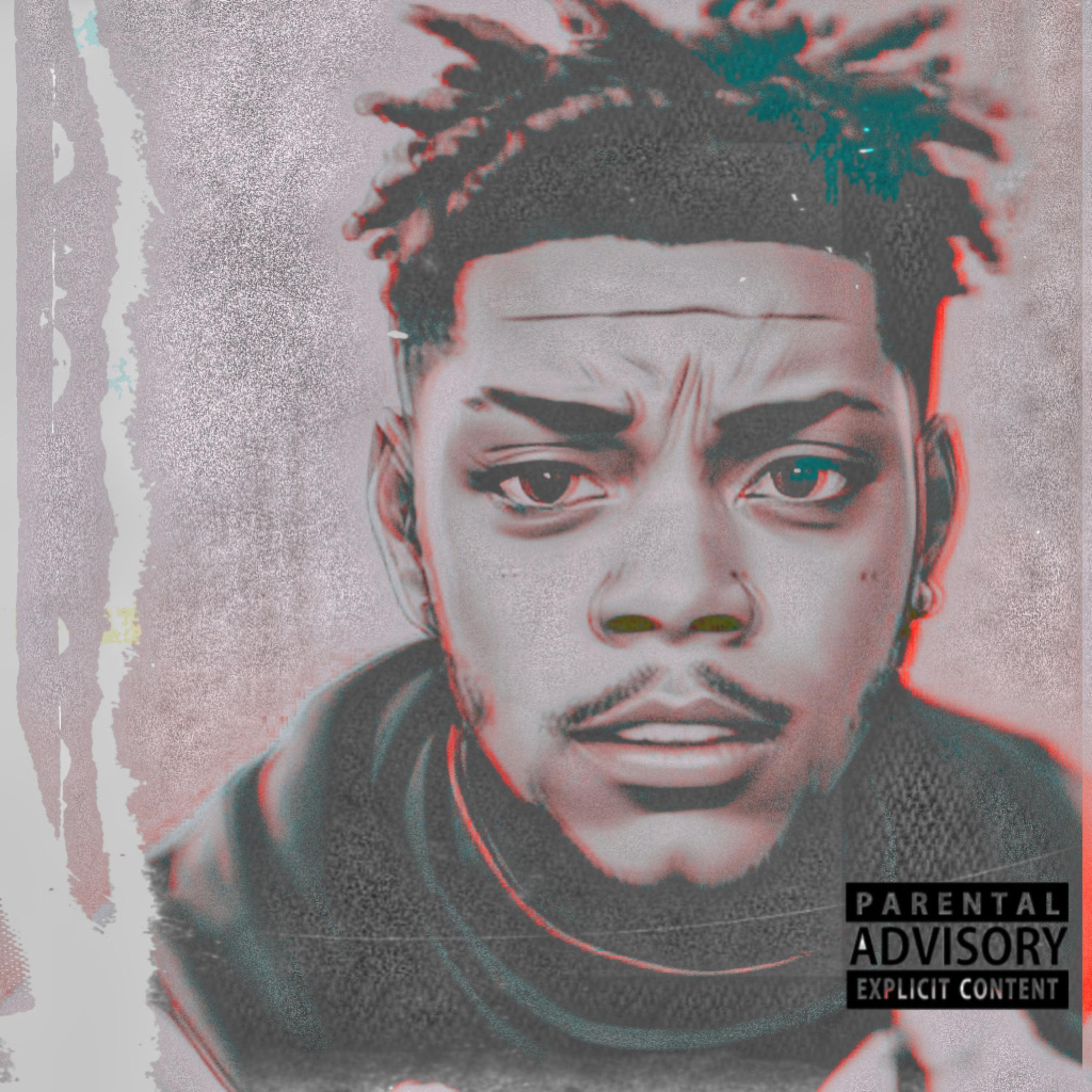 Jaded Memories artwork