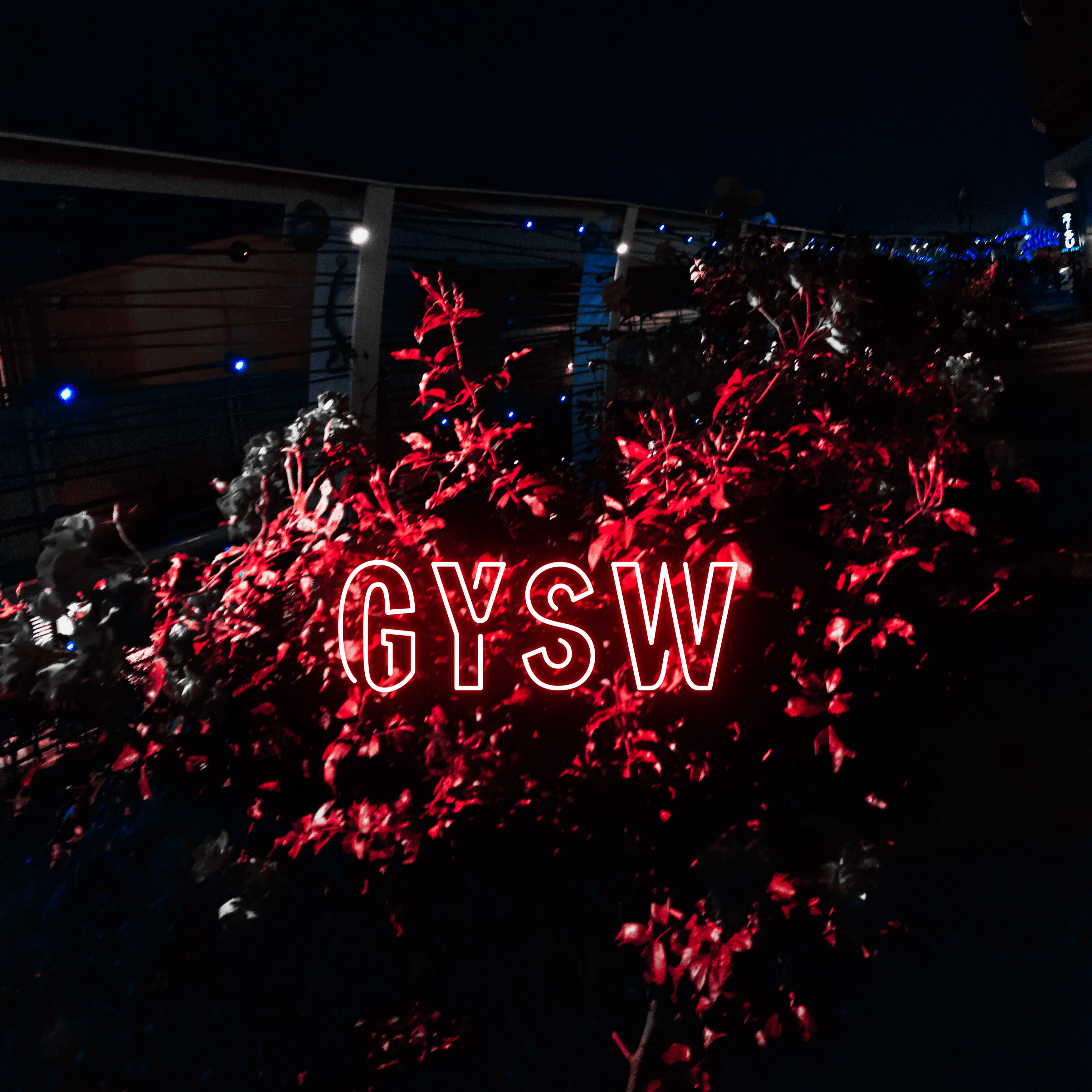 GYSW artwork