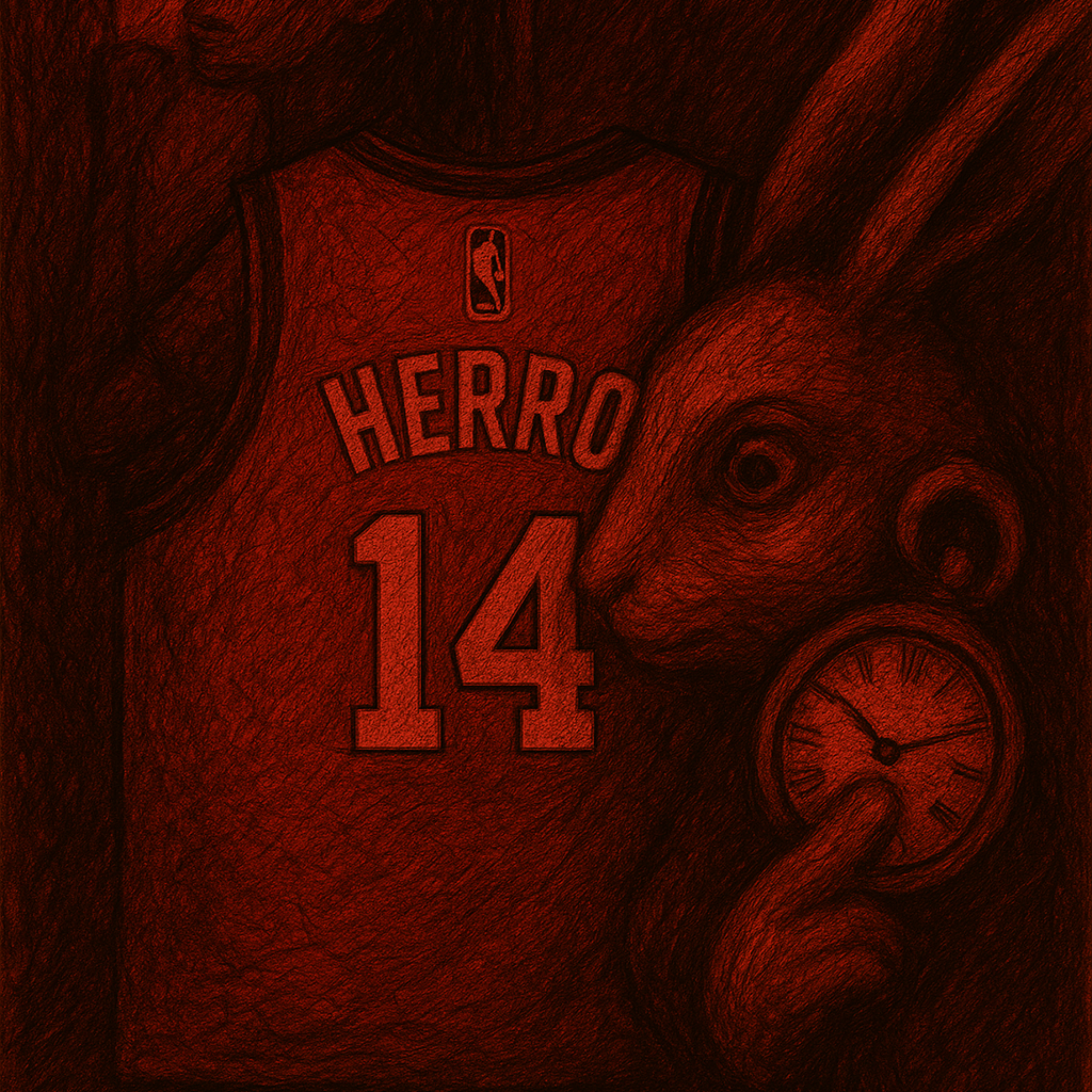 Herro artwork