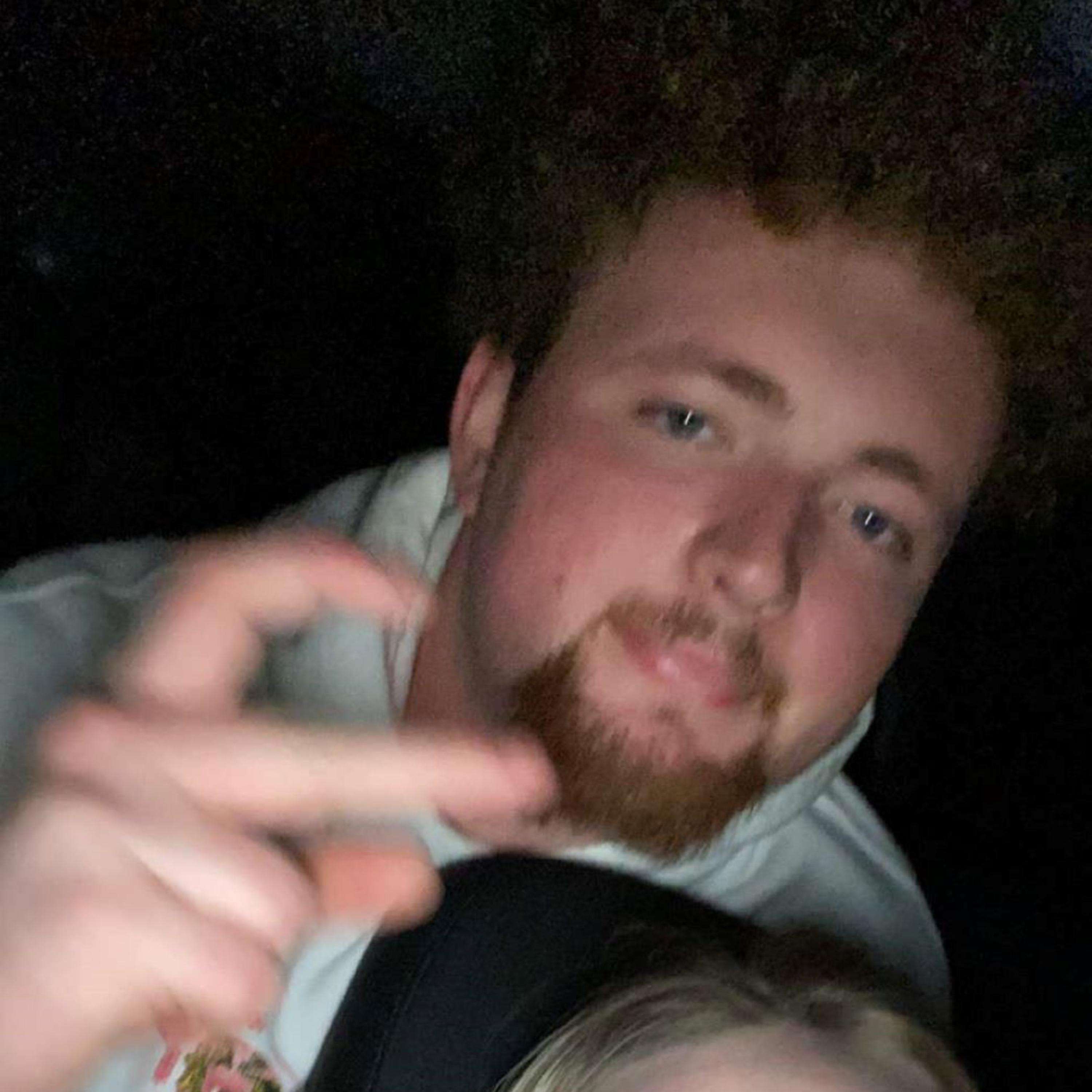 Give Me Peace artwork