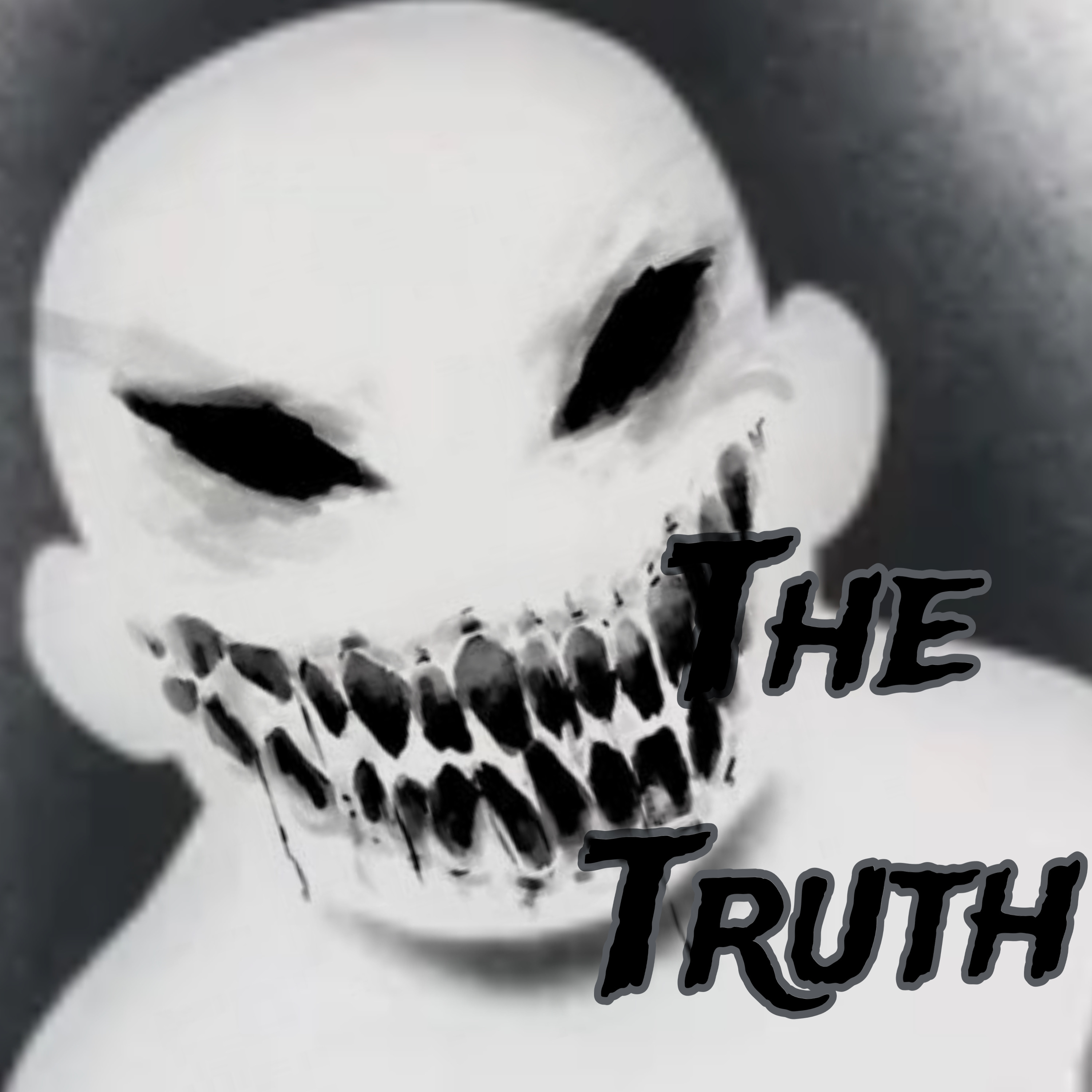 The Truth  artwork