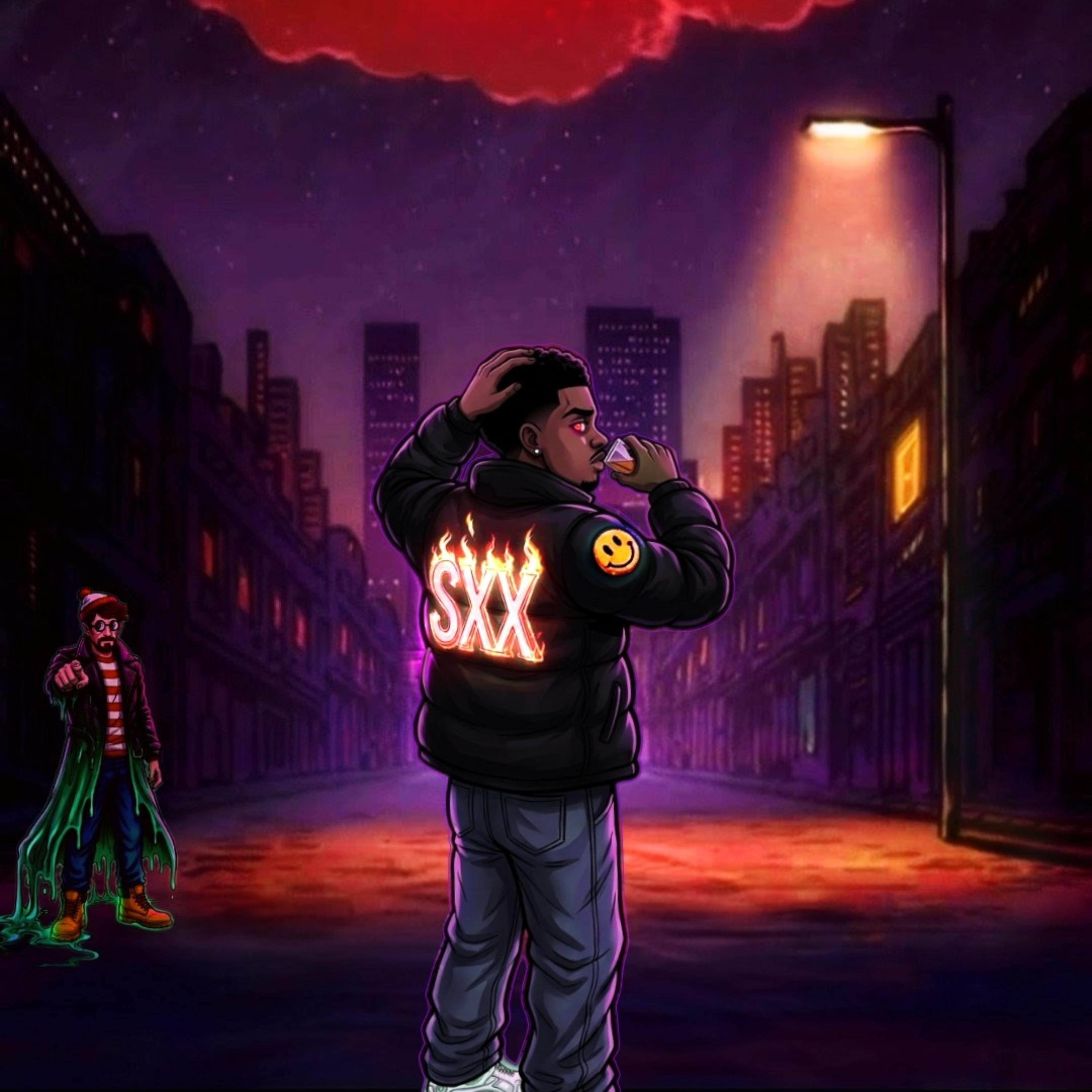 Club Drink$$$ by The Bronx Bourbon cover art