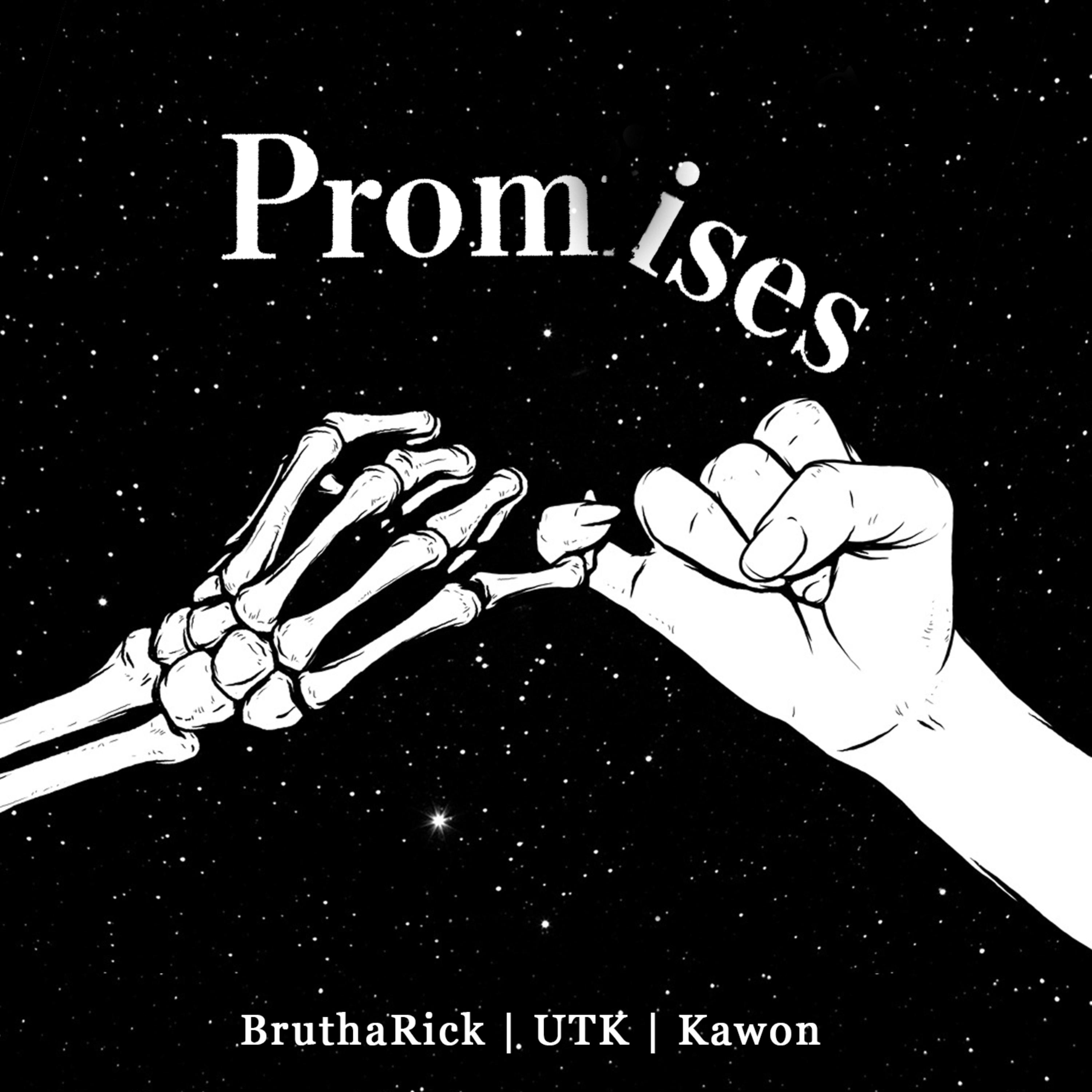 Promises artwork