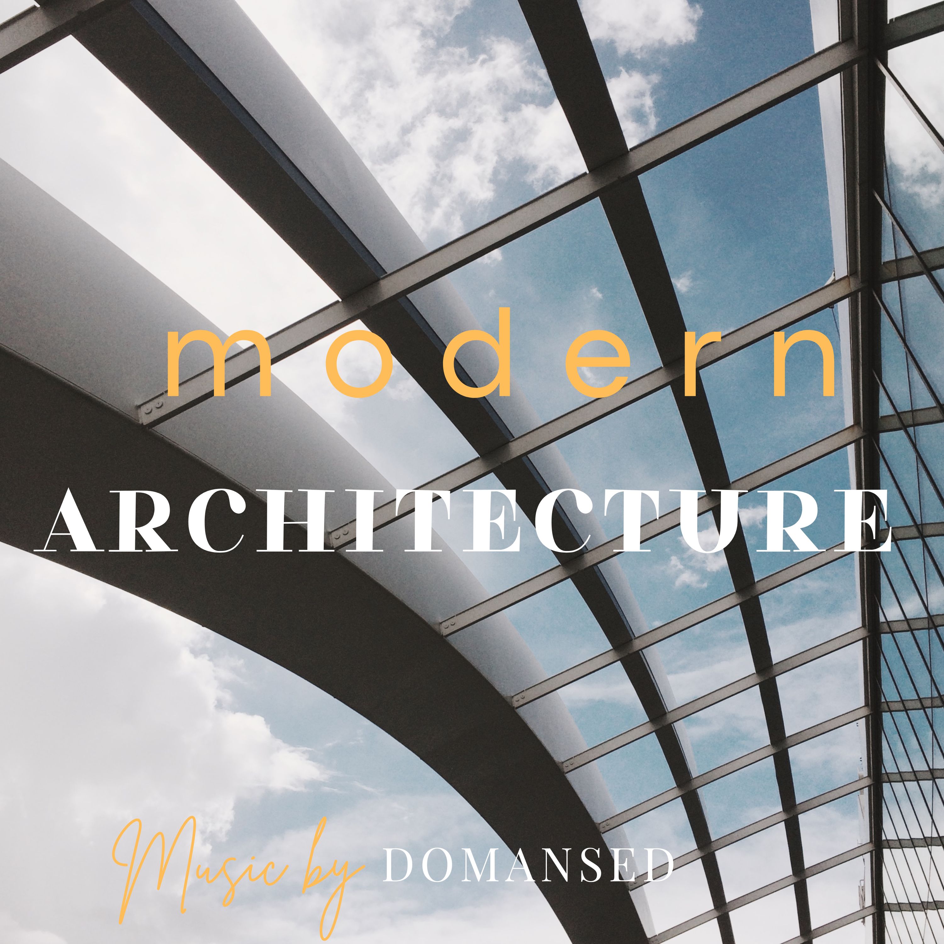 Modern Architecture artwork