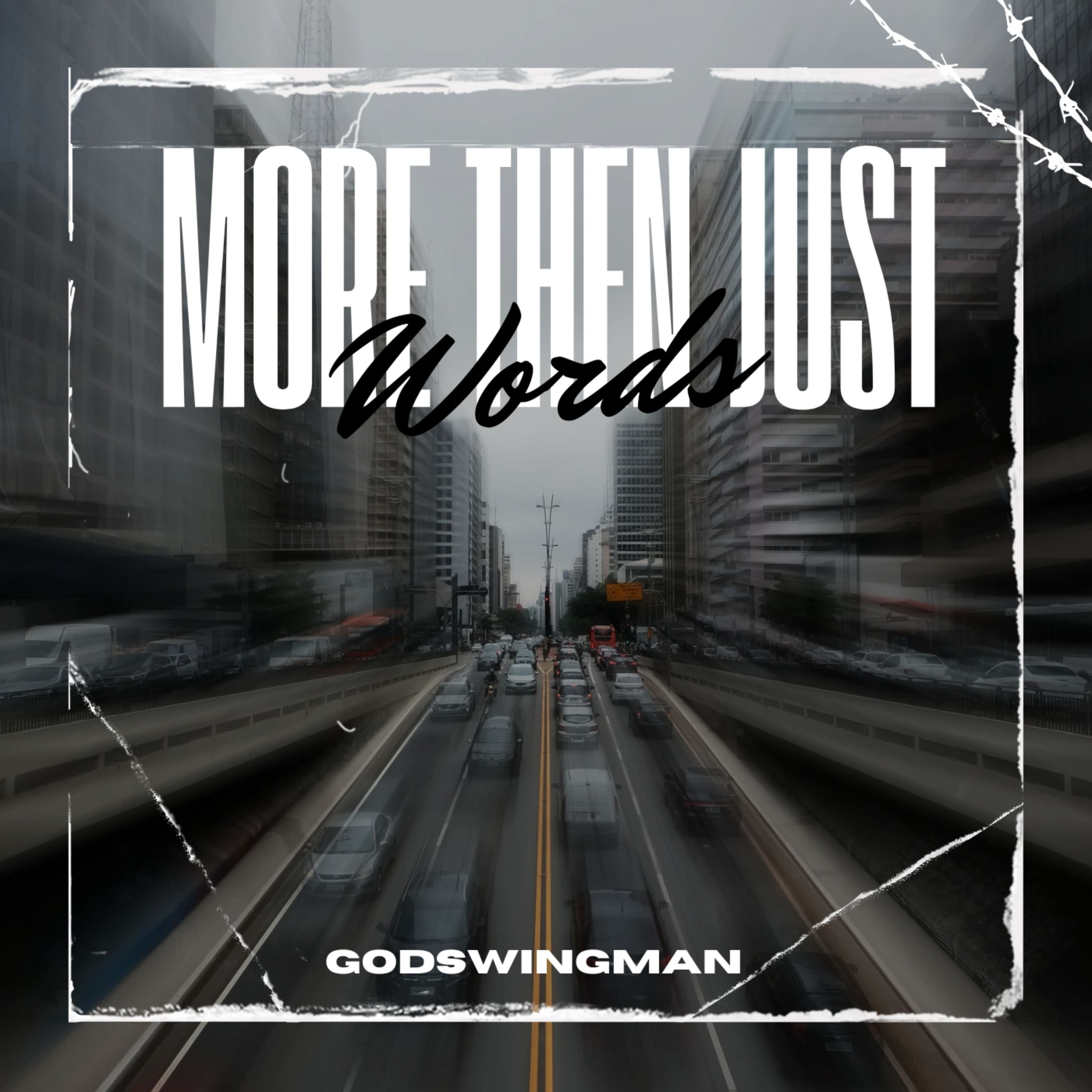More Then Just Words artwork