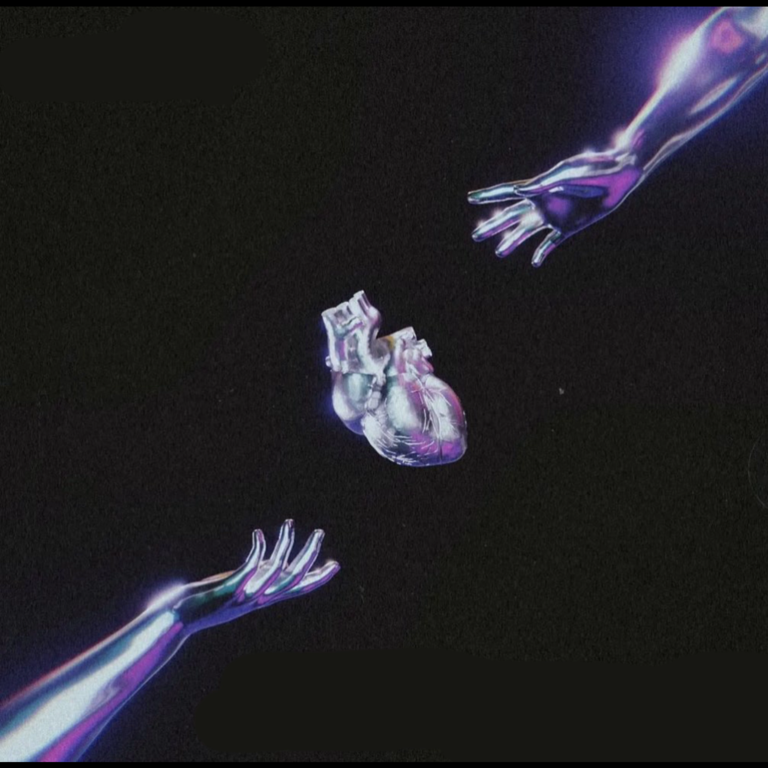 Hold On + by Drpbndz cover art