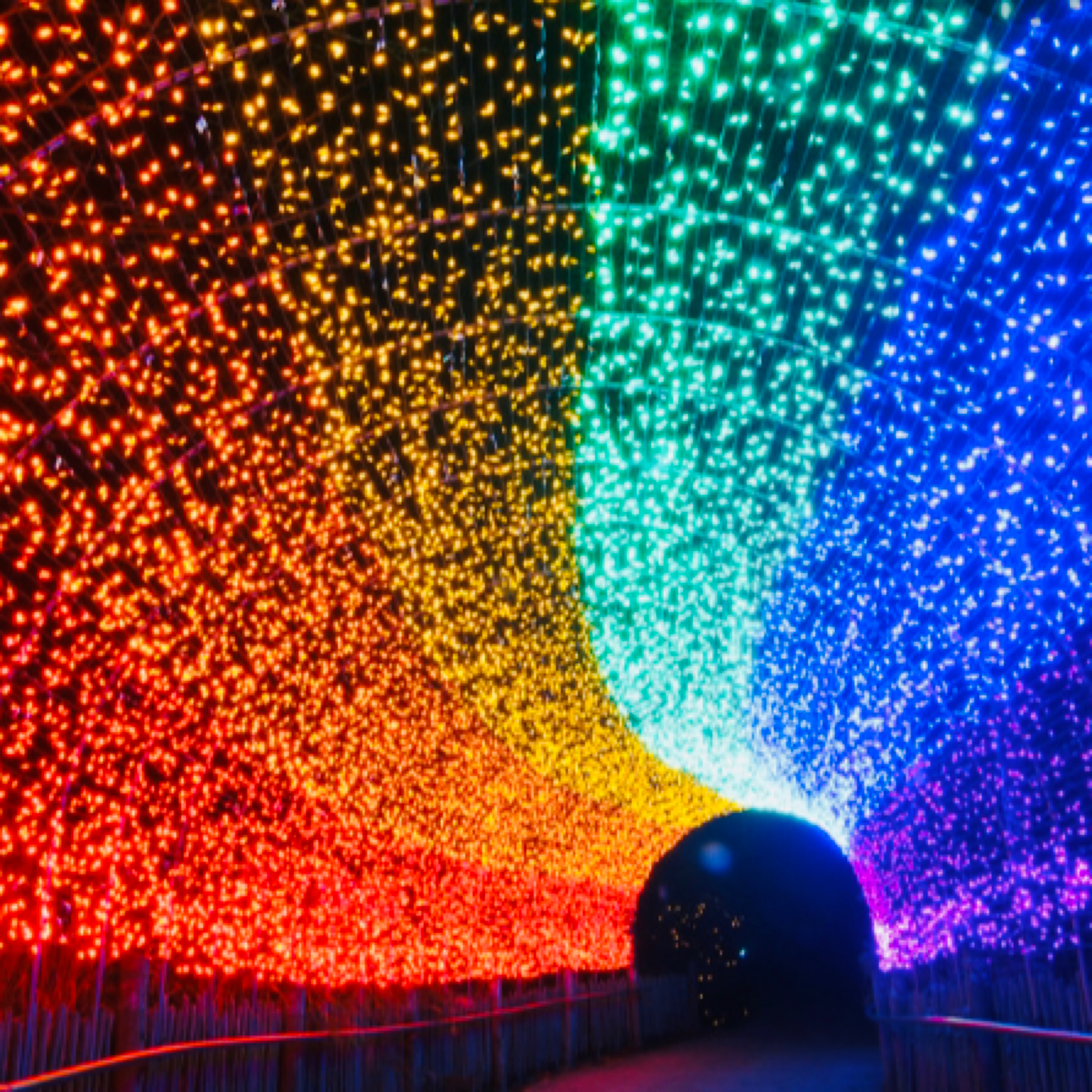 Lights artwork