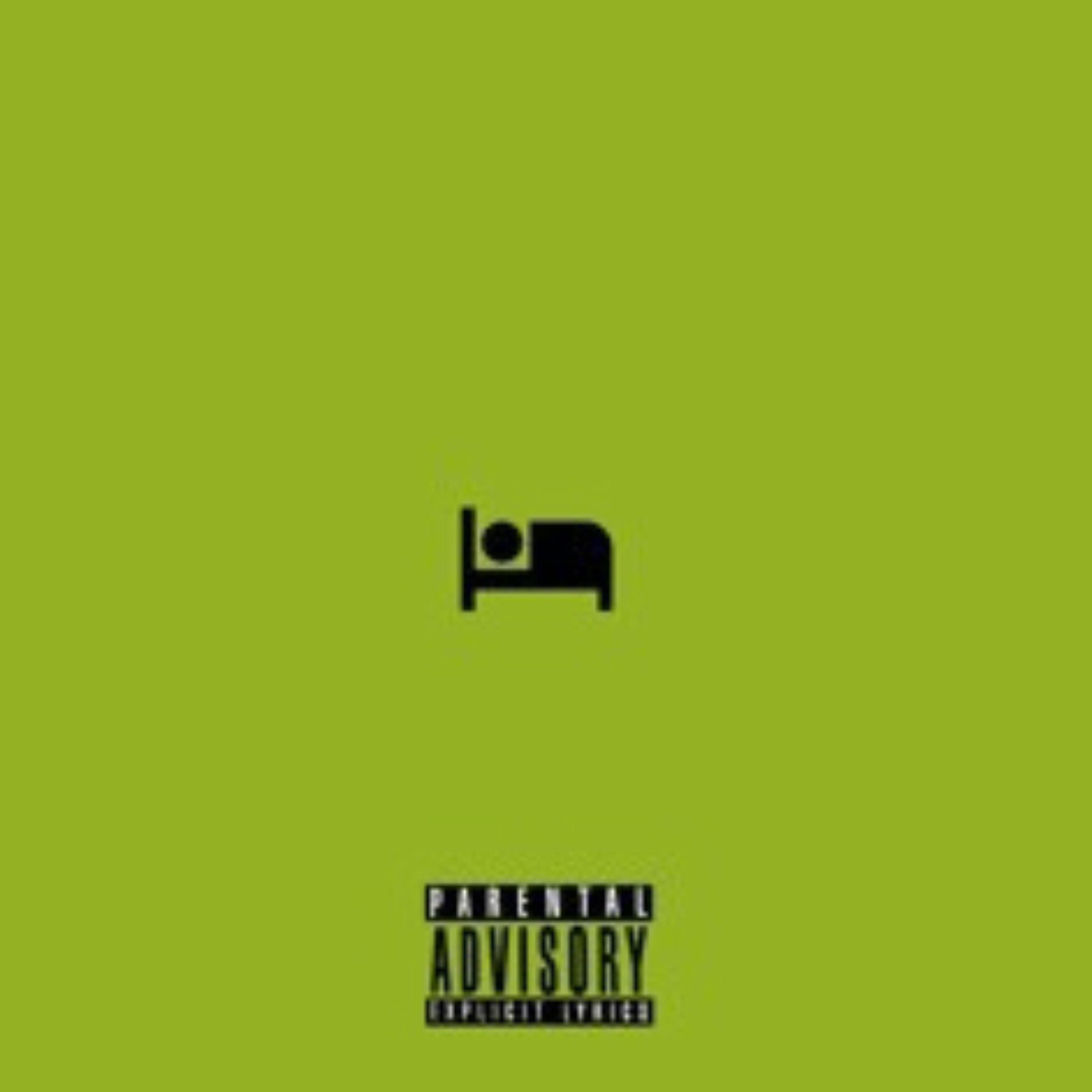 Glock In This Bihh artwork