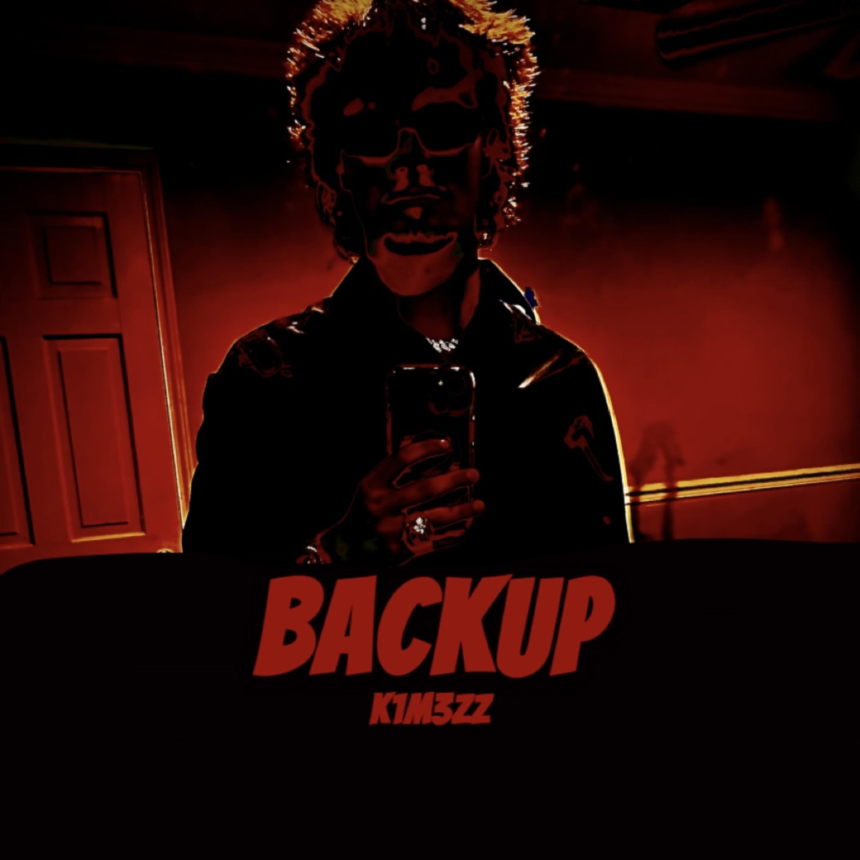 Backup artwork