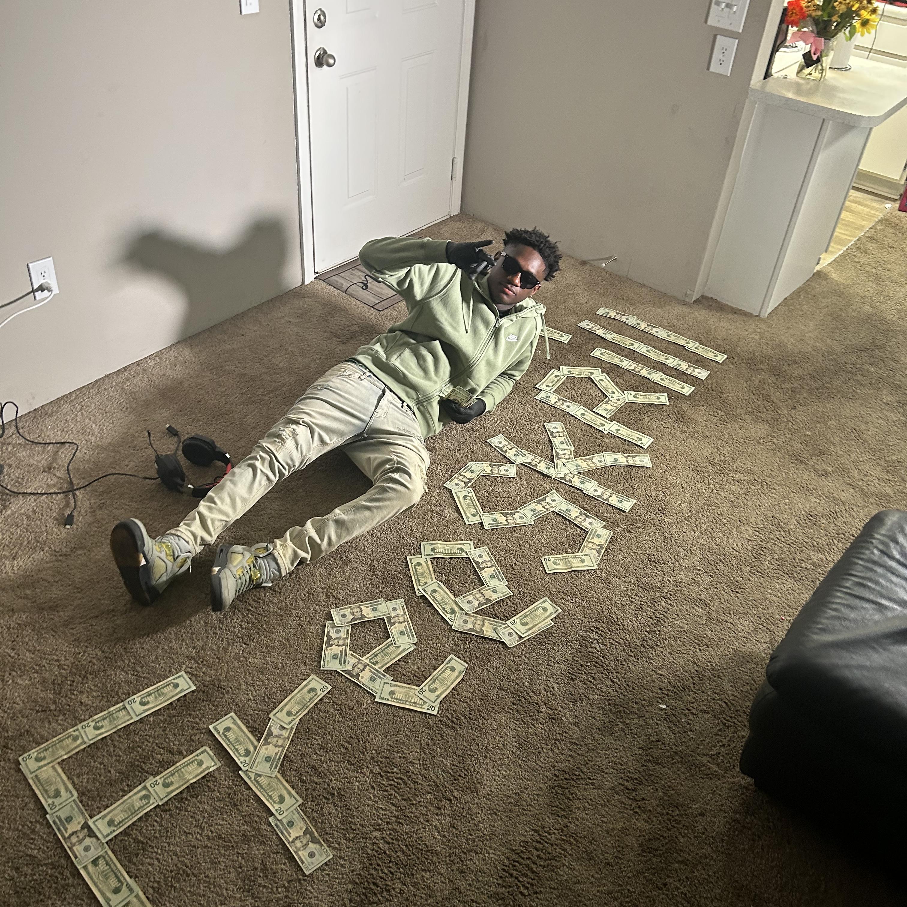 Free $krill by Lull Trapp cover art