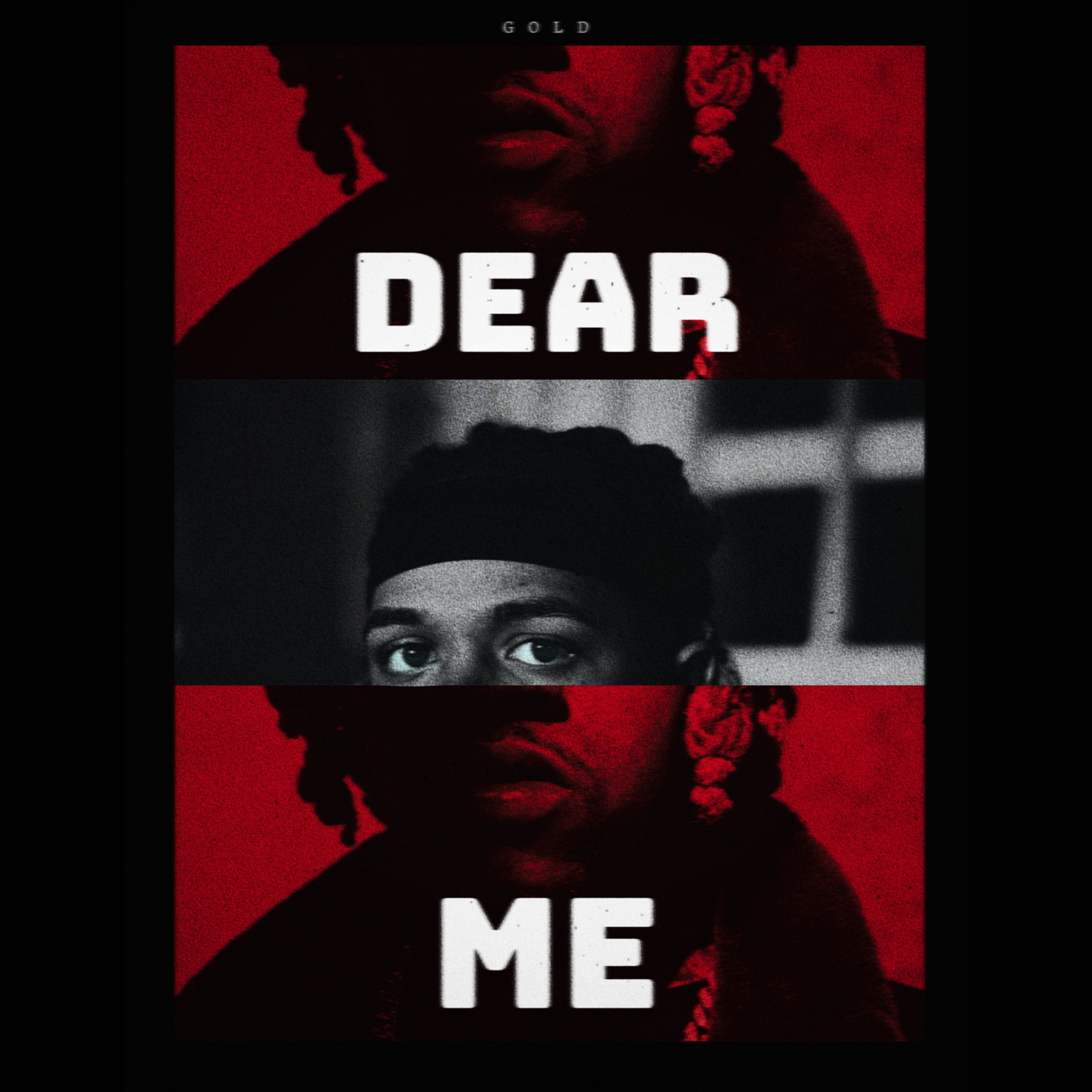 DEAR ME artwork