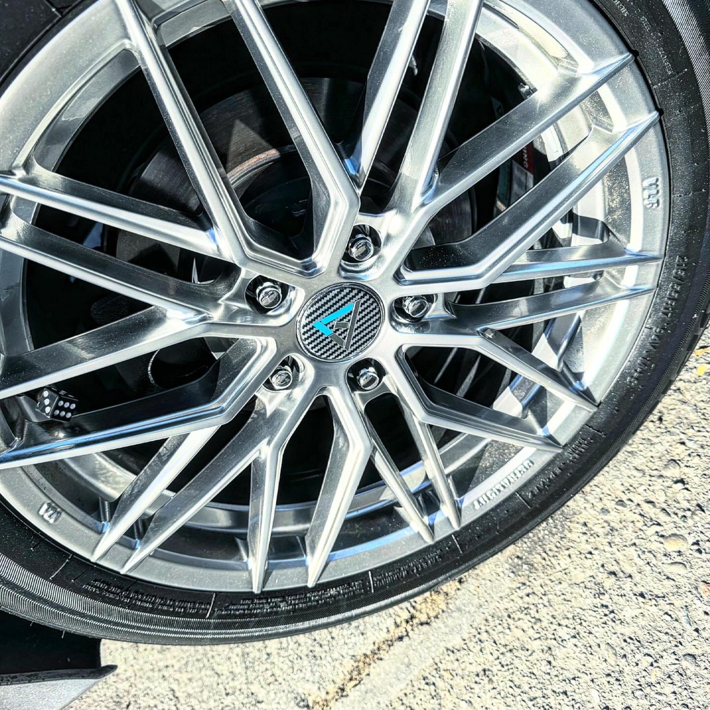 Spinnin The Block artwork