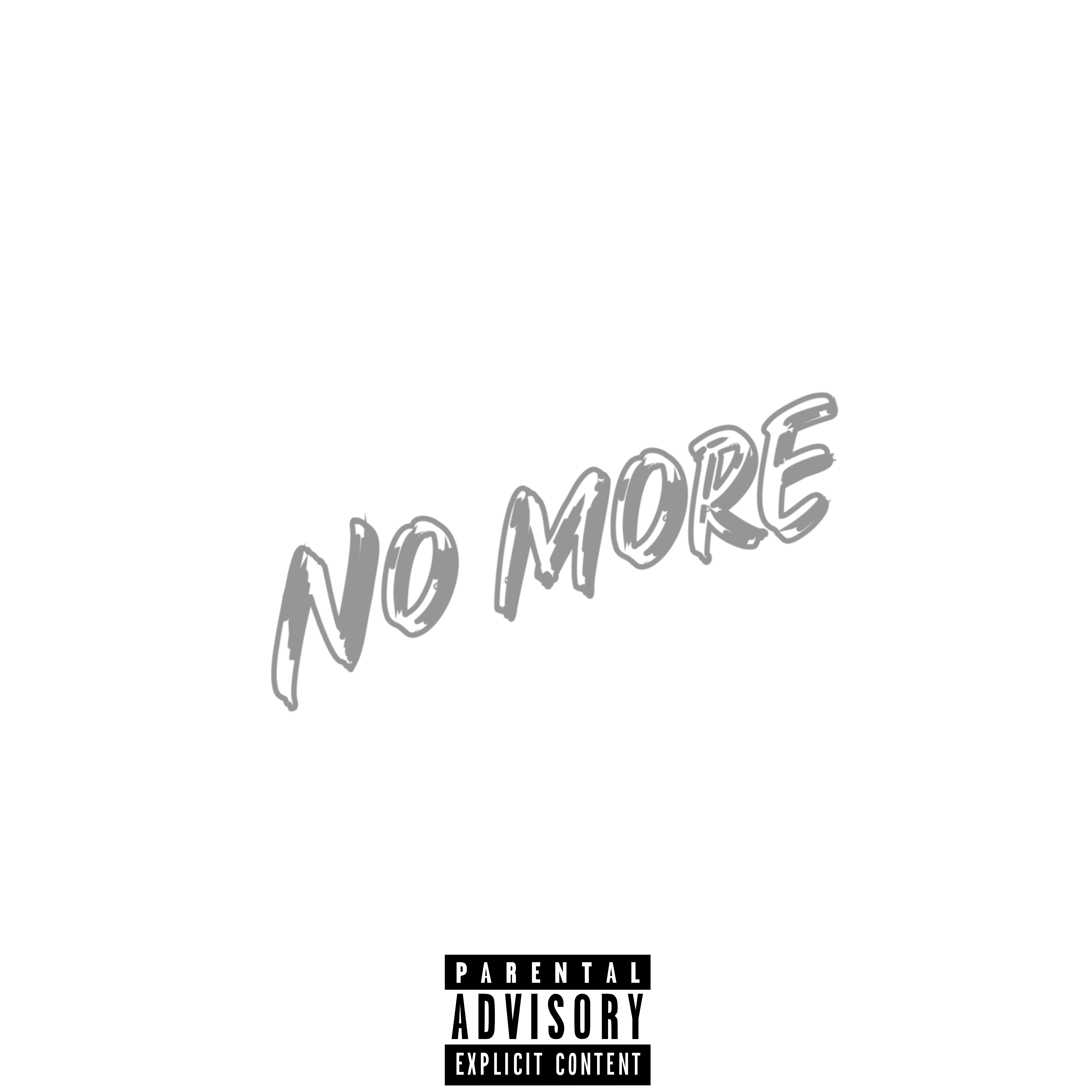 No More artwork