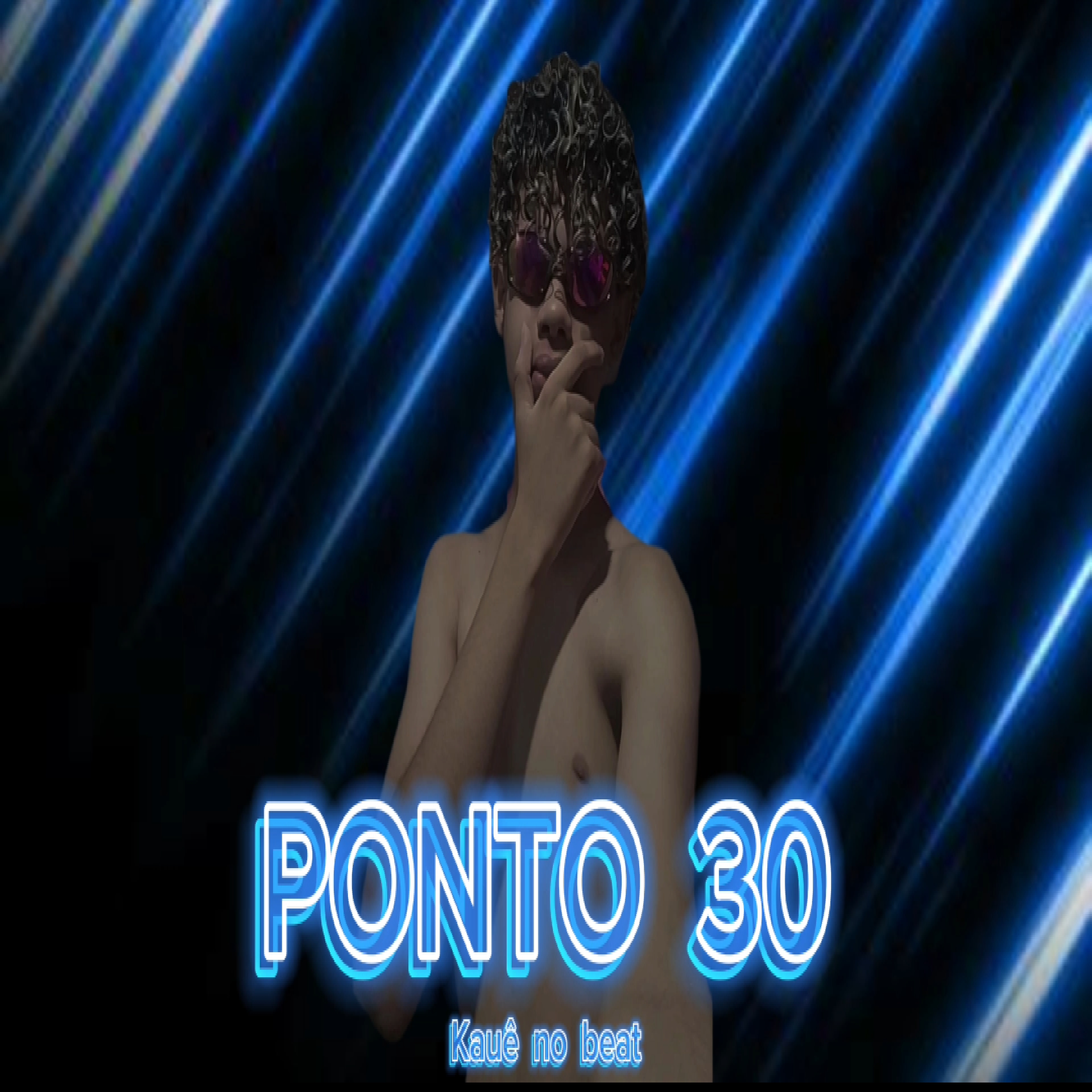 Ponto 30 artwork