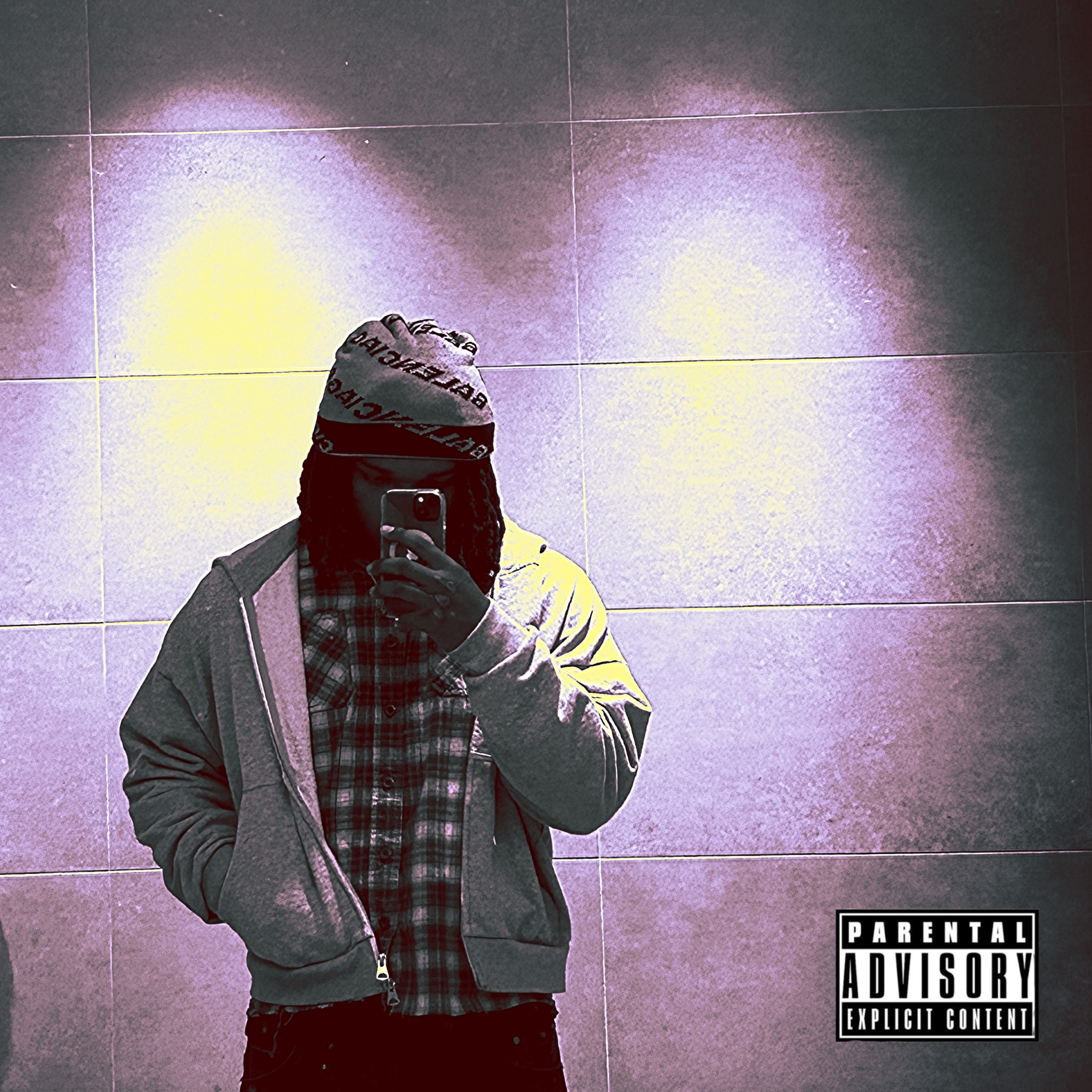 No Time by wzy! cover art
