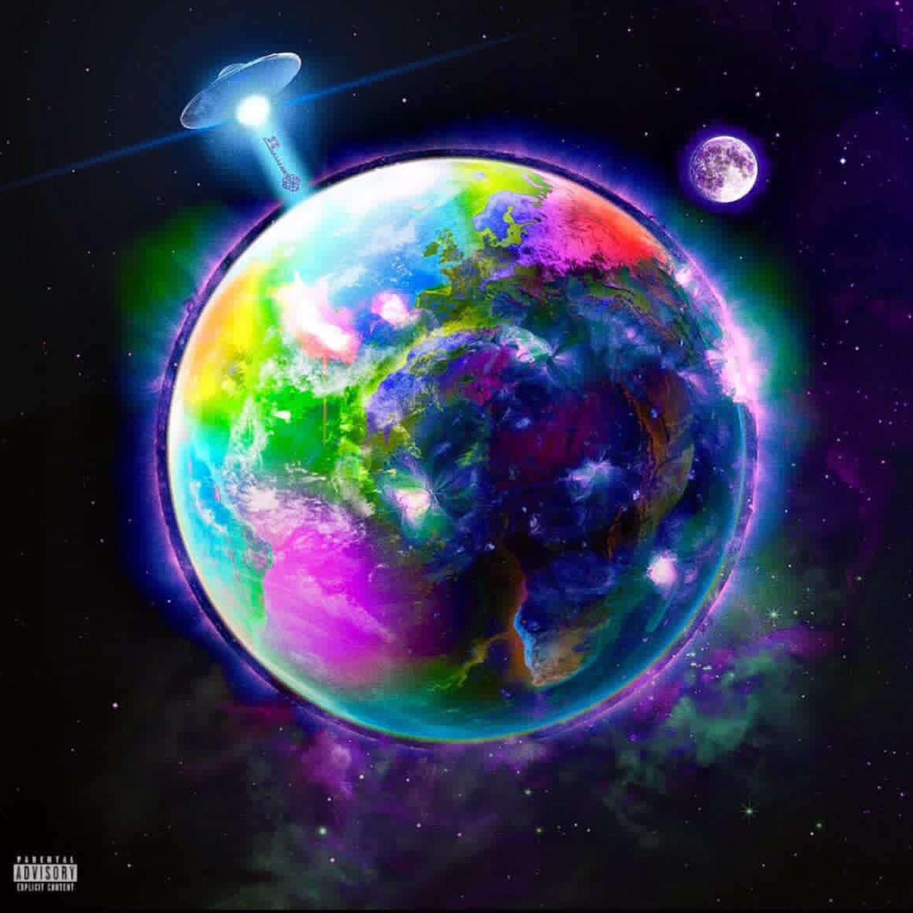 Both Gonna Go artwork