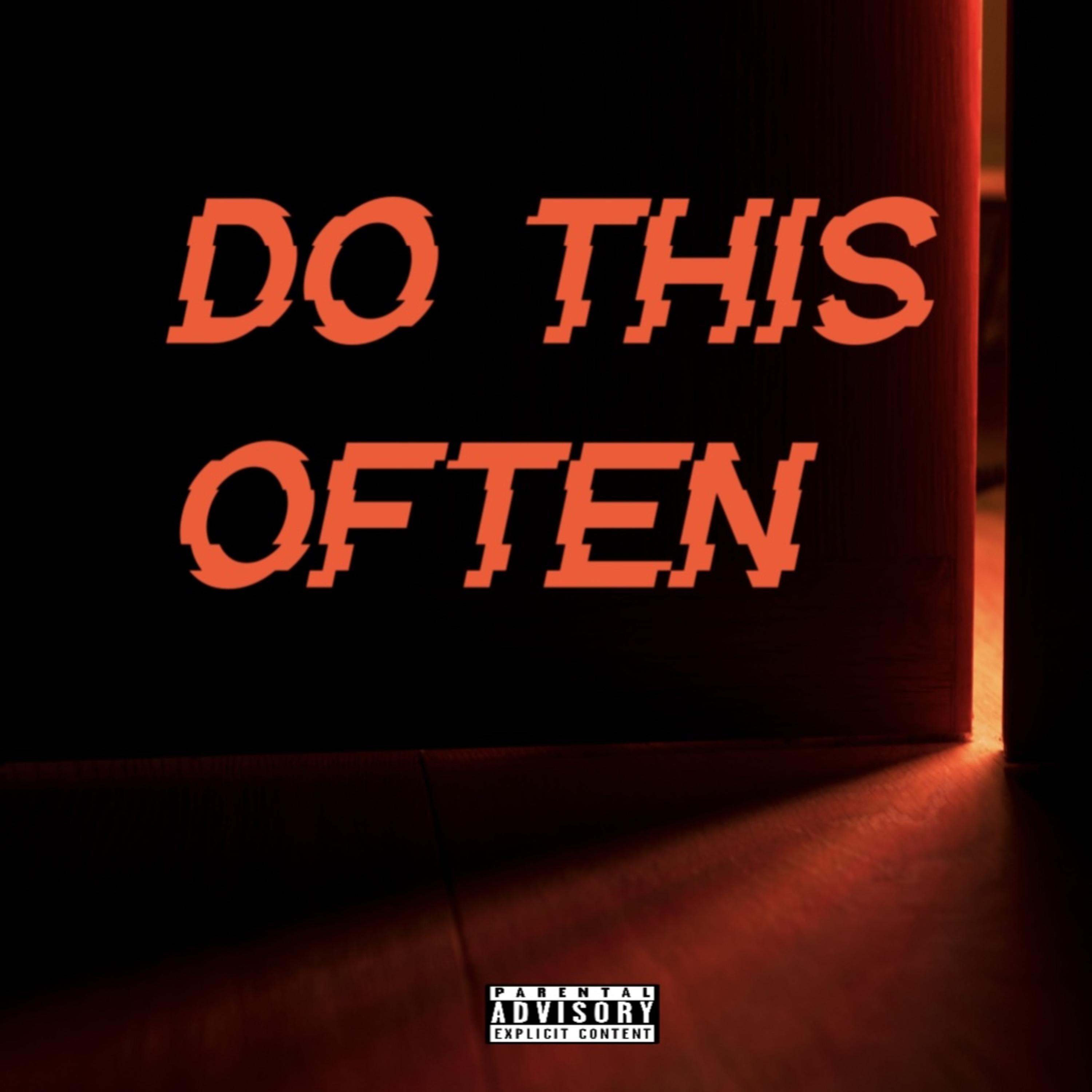 Do This Often artwork