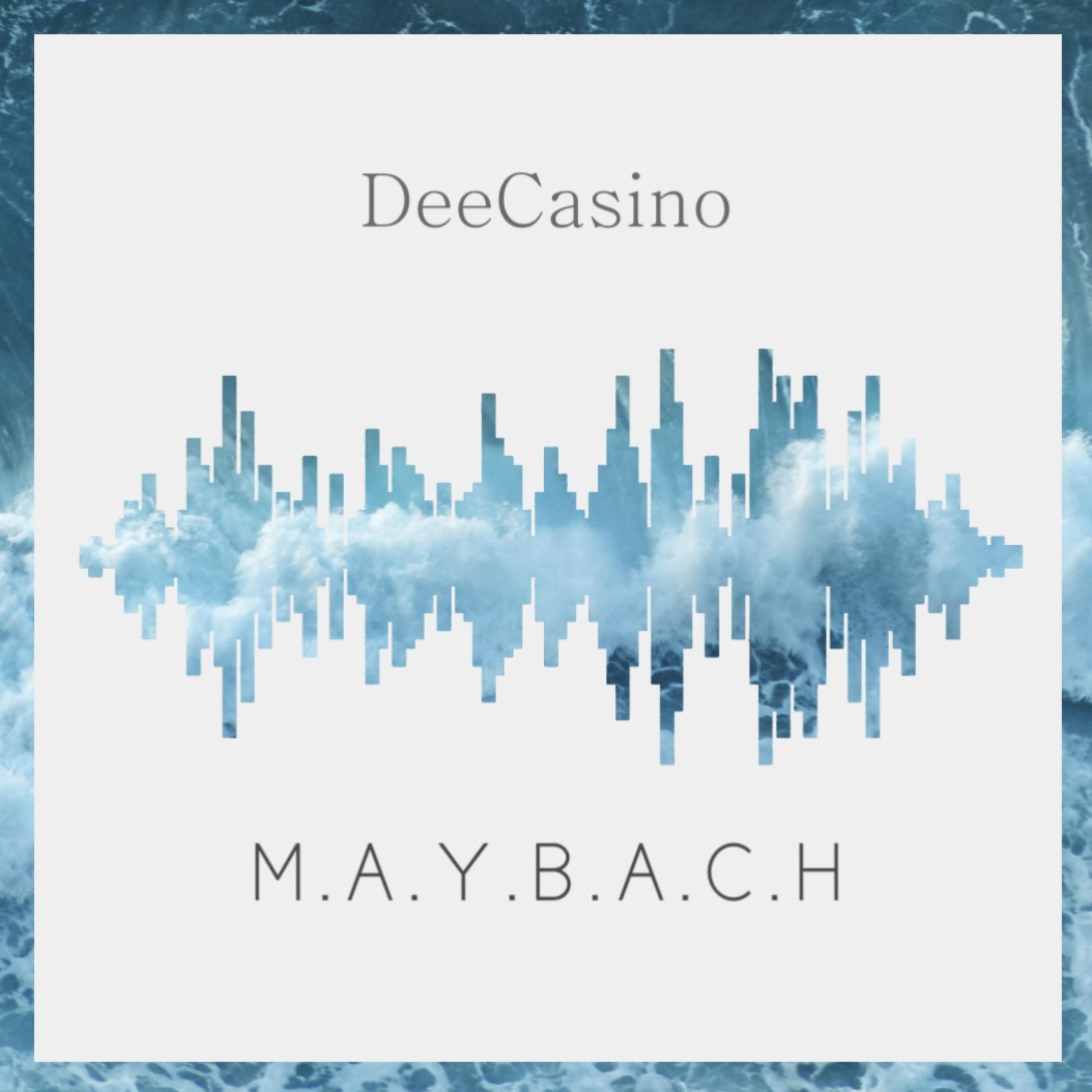 Maybach artwork