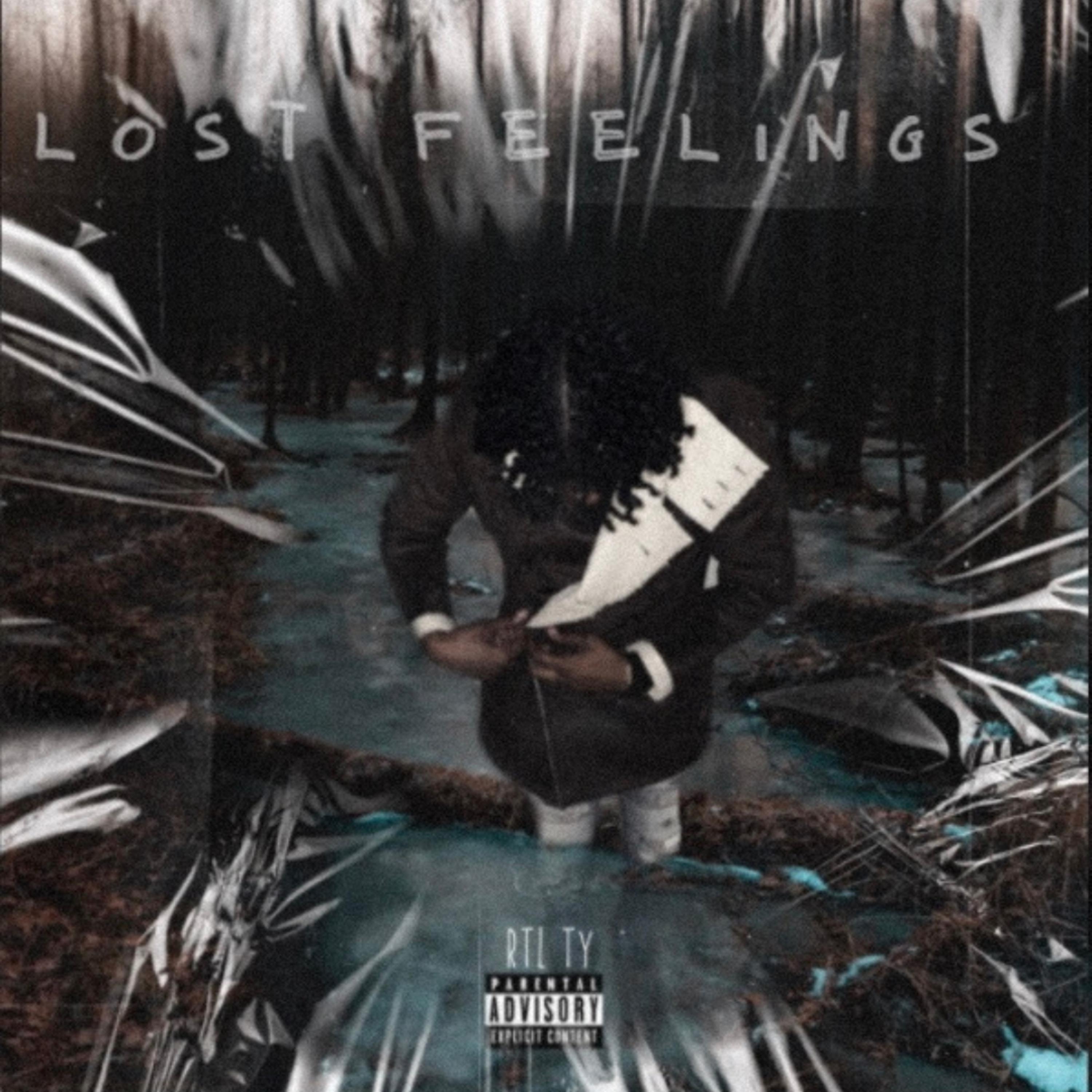 Lost Feelings artwork