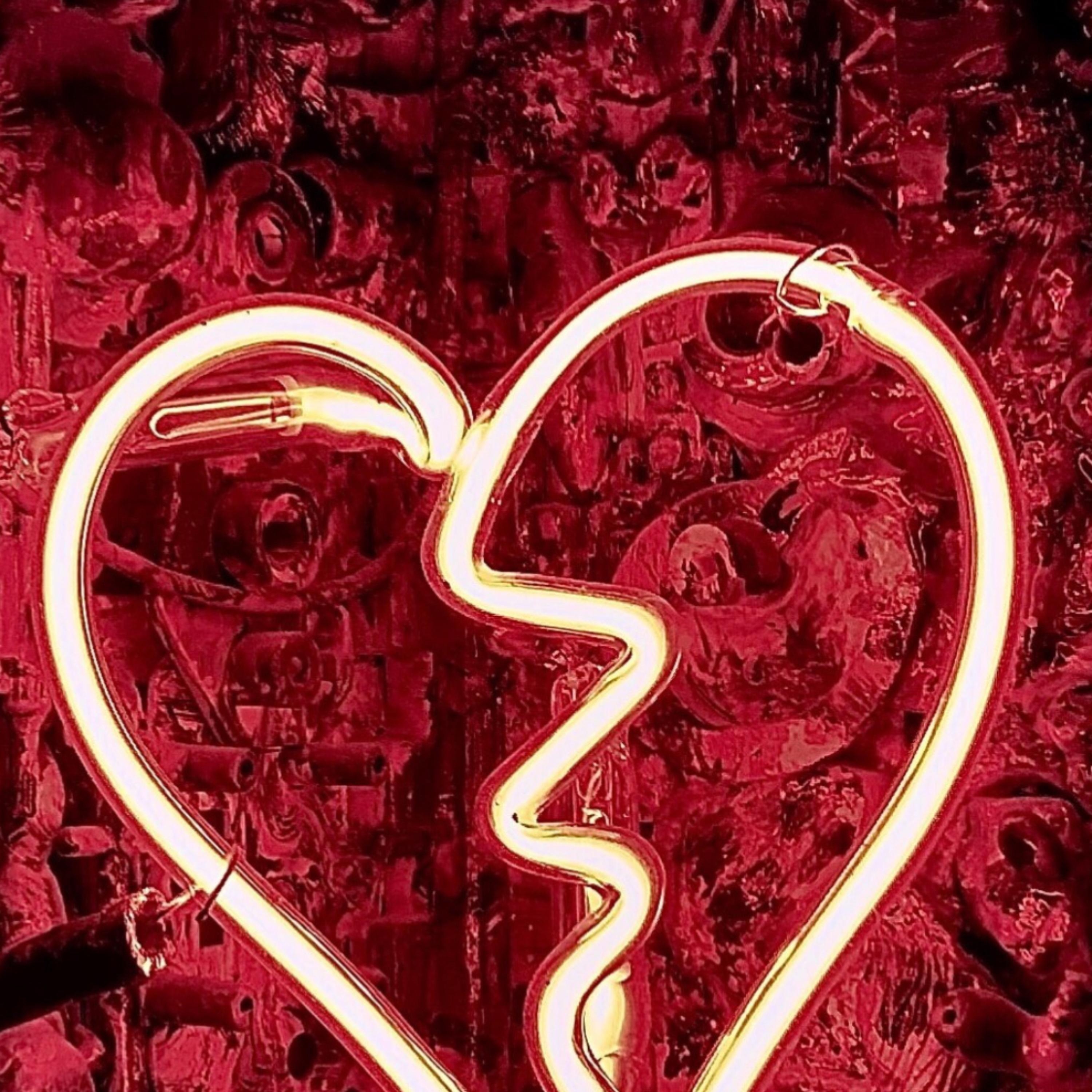 Broken Heart artwork