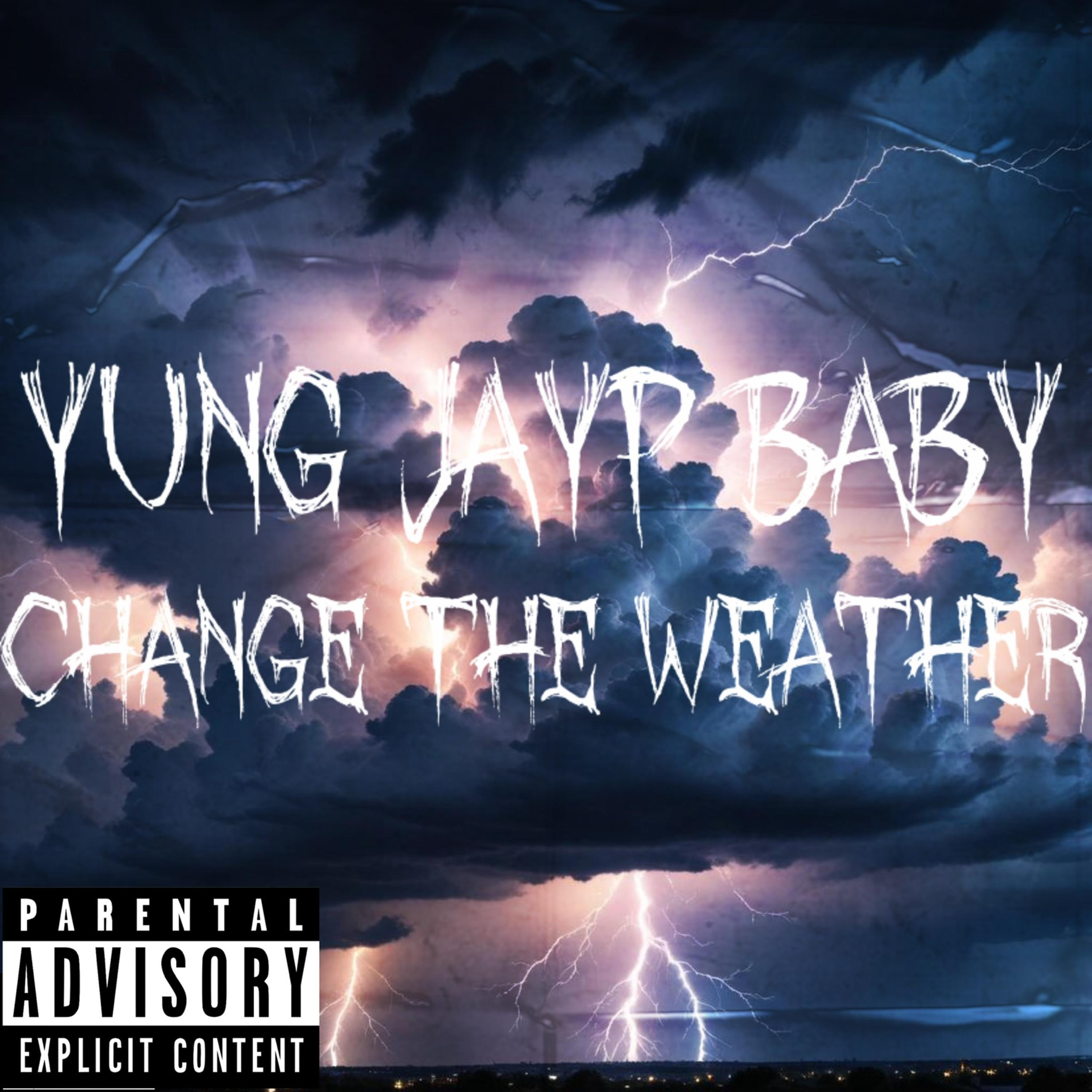 Change The Weather artwork