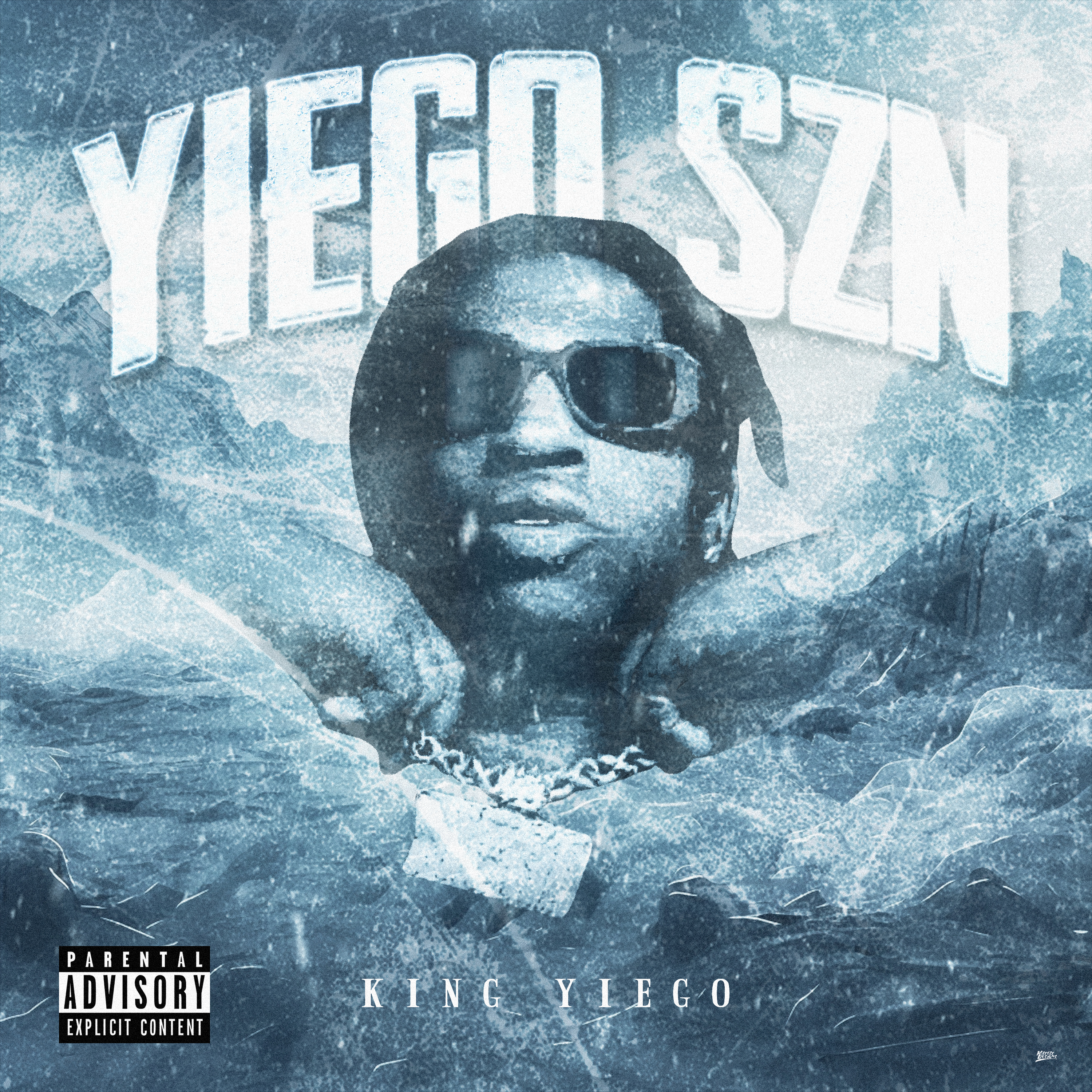 YIEGO SZN artwork