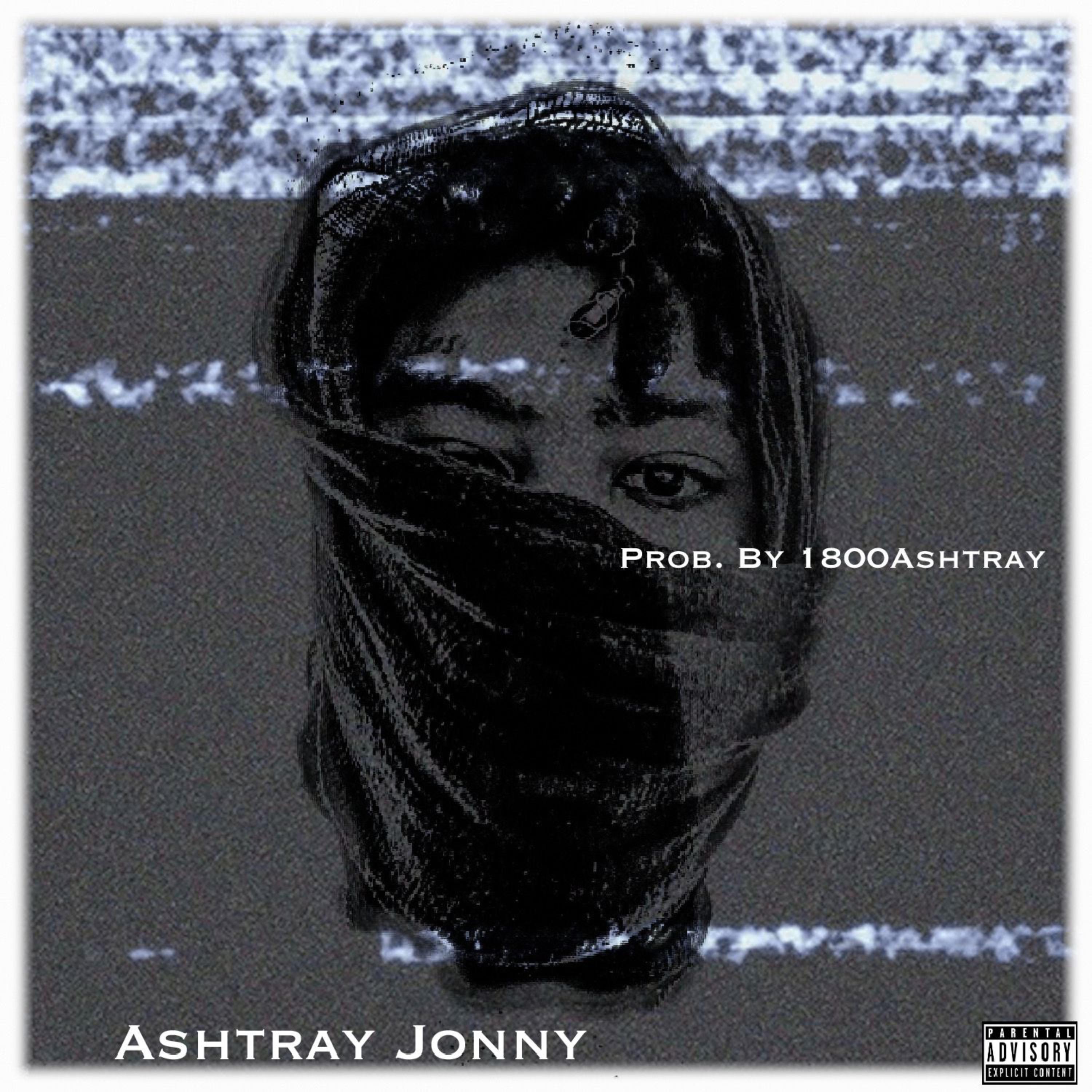 Want Me by Ashtray Jonny cover art